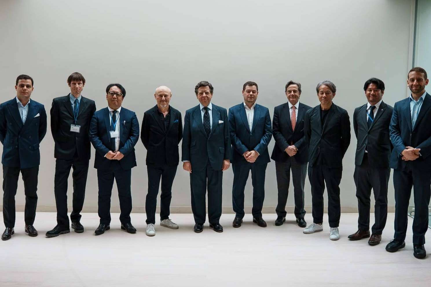 Tokio acoge el encuentro 'Building Tomorrow’s Business Ecosystems' organizado por Mormedi