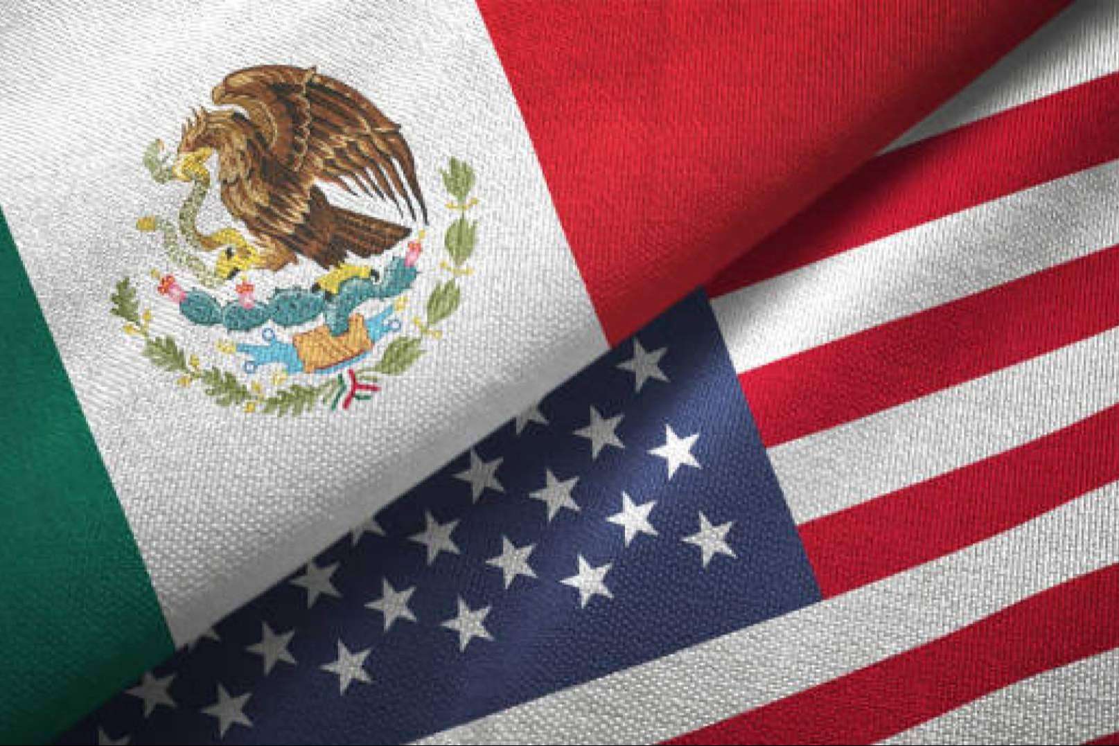 El servicio de Doble Nacionalidad Express agiliza la doble nacionalidad México-Estados Unidos