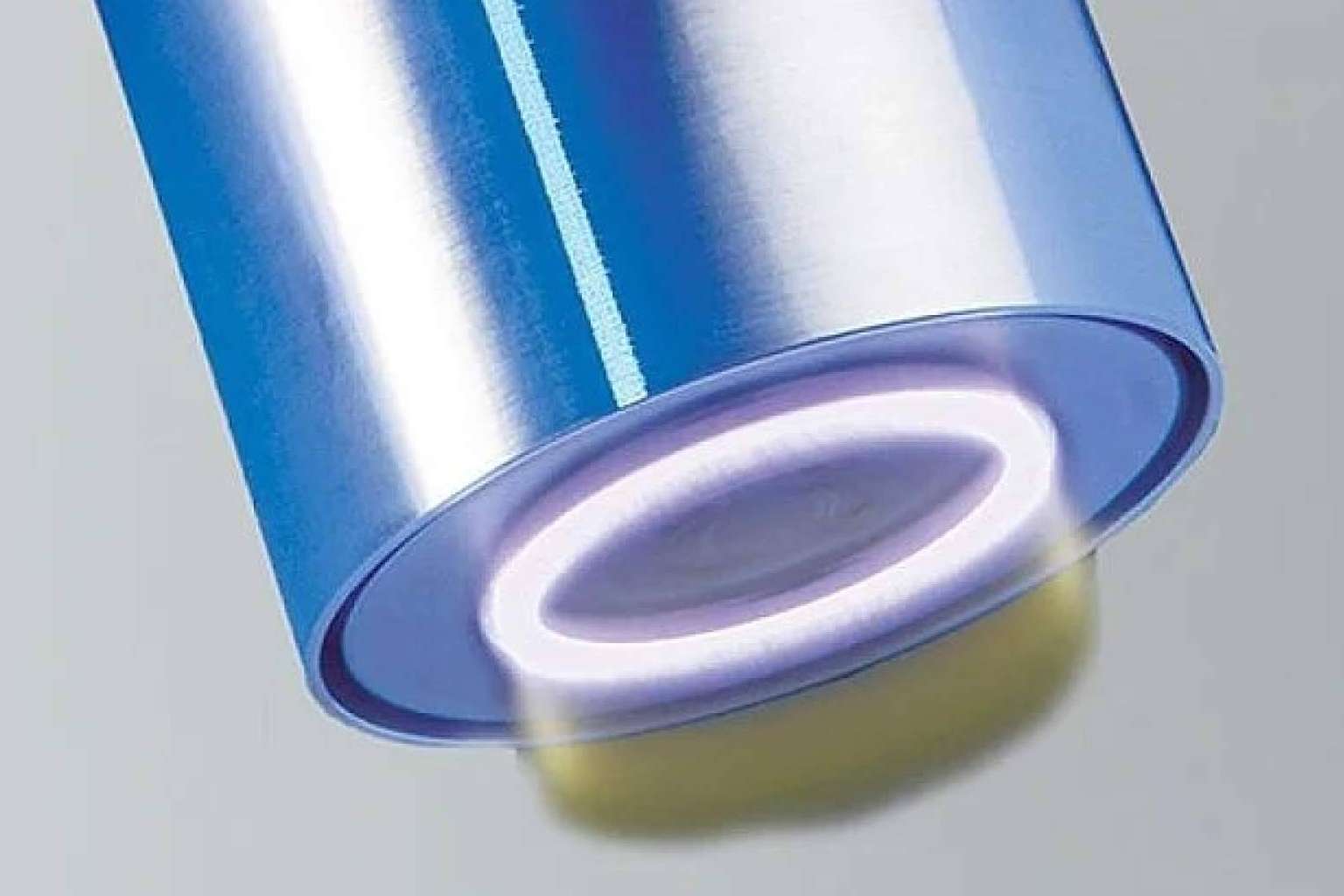Cuando los materiales no se llevan bien, entra el plasma