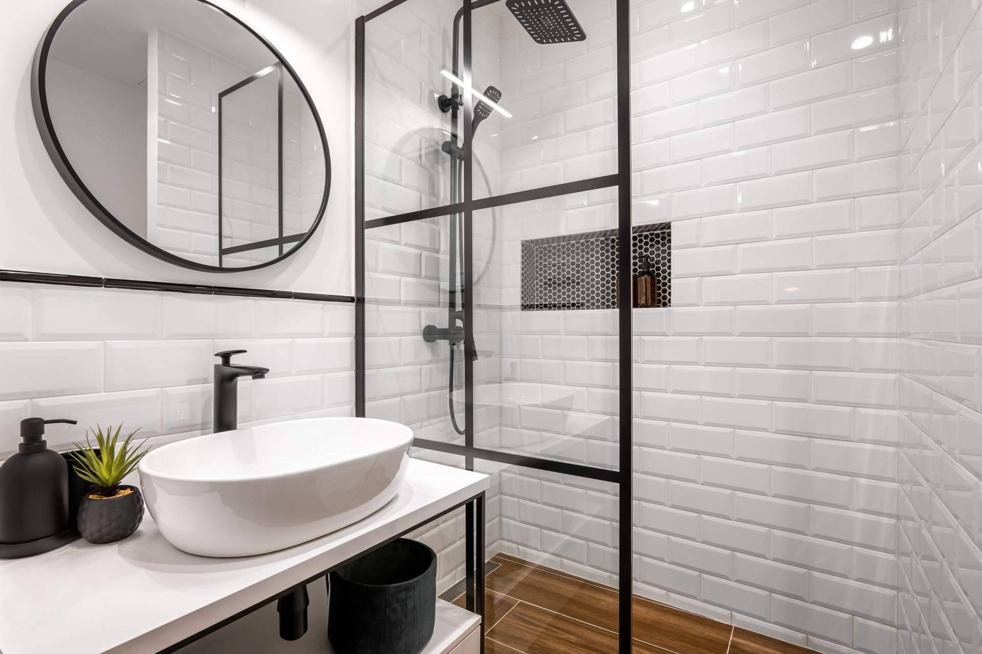 Ahorro, diseño y sostenibilidad; La nueva forma de renovar el baño sin pagar de más