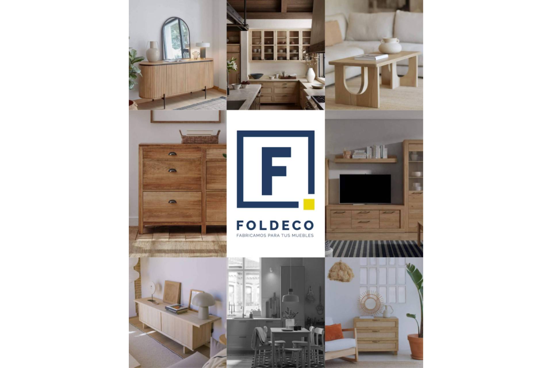 Foldeco refuerza su posicionamiento internacional con un ambicioso plan de crecimiento para 2025