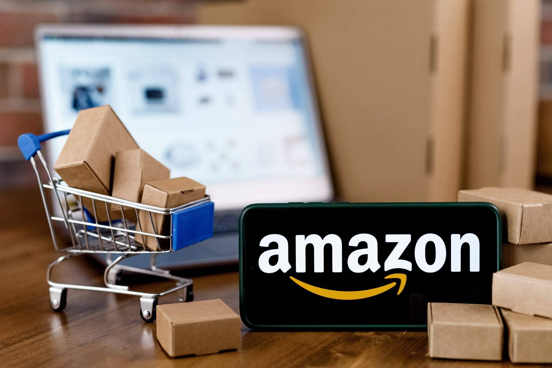 Montar tiendas en Amazon con apoyo experto, Marketing Smart 360 impulsa nuevo modelo sin riesgos
