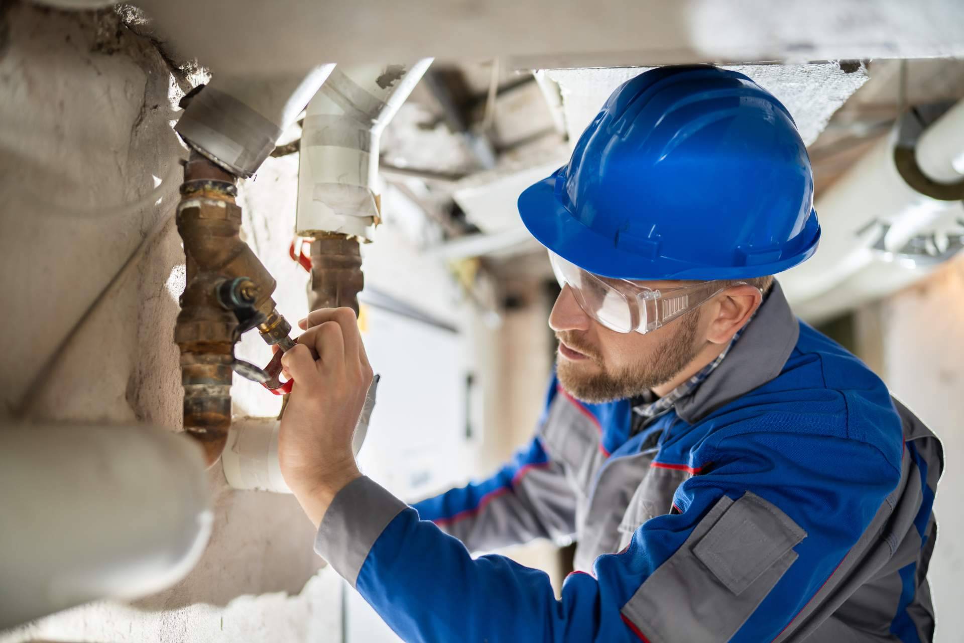 El servicio con fontaneros de confianza en Benidorm y Villajoyosa que ofrece Soluciones González