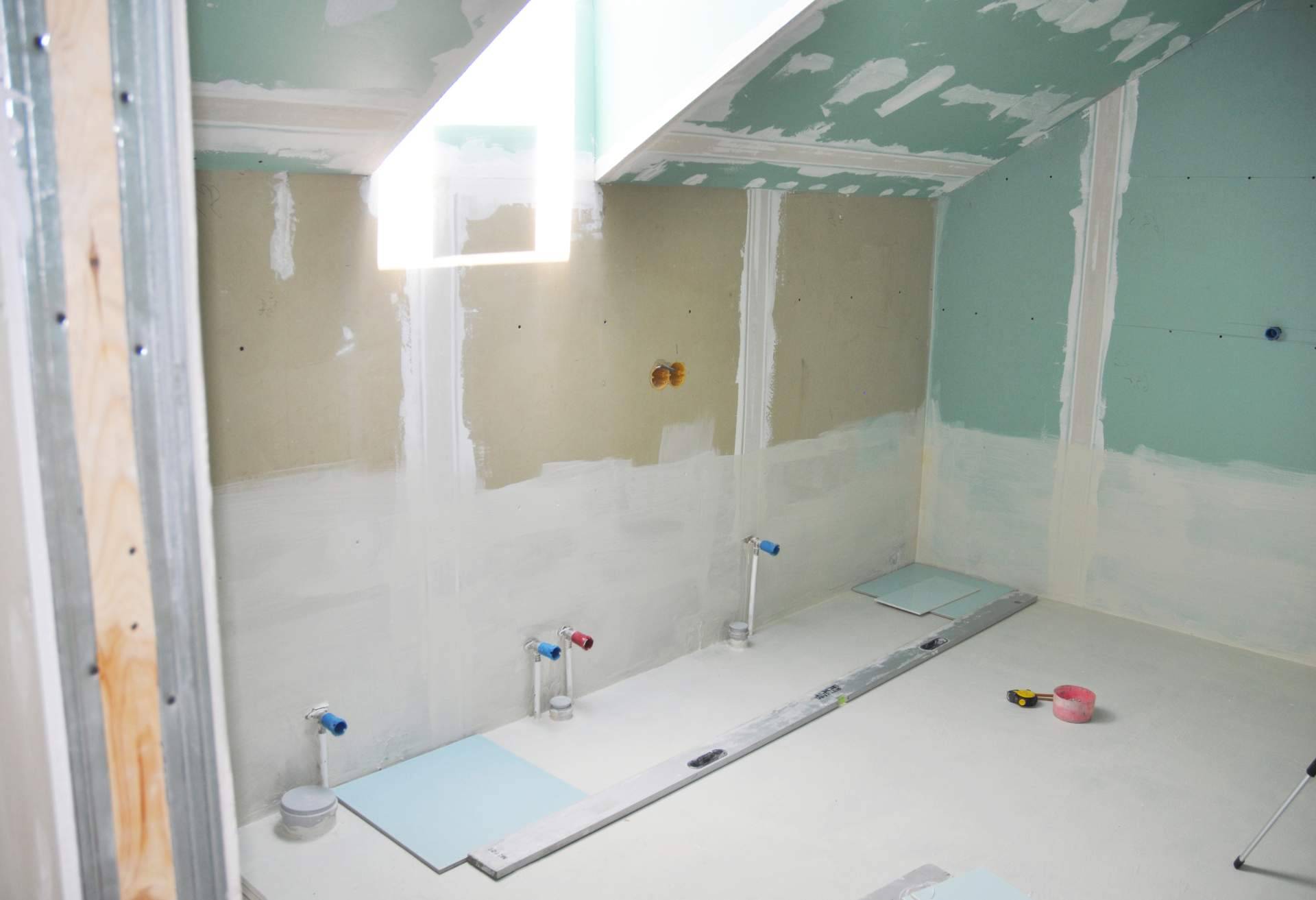 Guía práctica de cómo preparar las paredes para conseguir un acabado de pintura perfecto