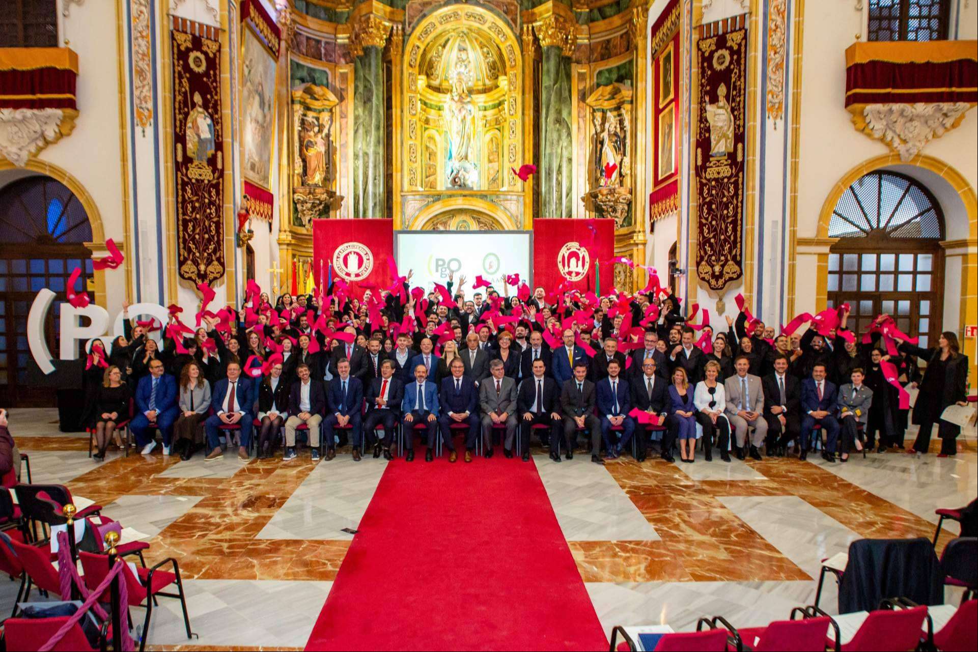 PgO UCAM Day prepara su nueva edición para 2025