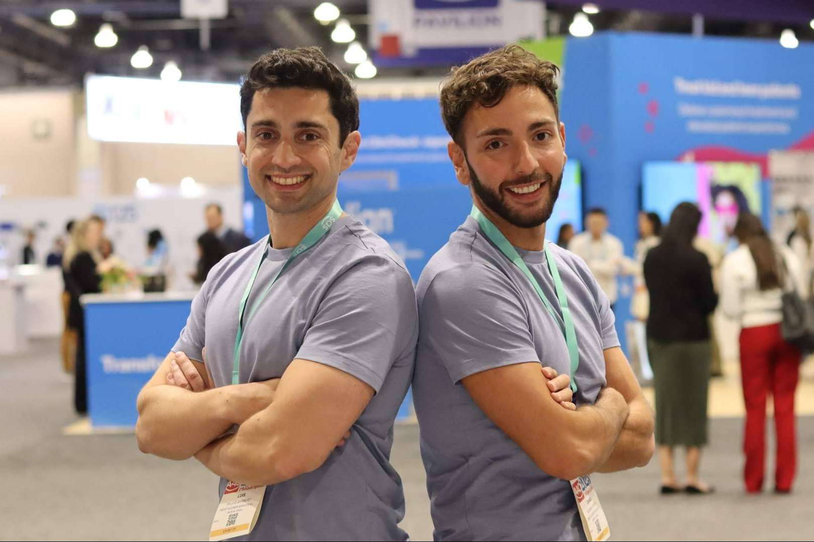 Smart Aligner Services; única empresa española en la AAO 2025, el mayor congreso de ortodoncia del mundo