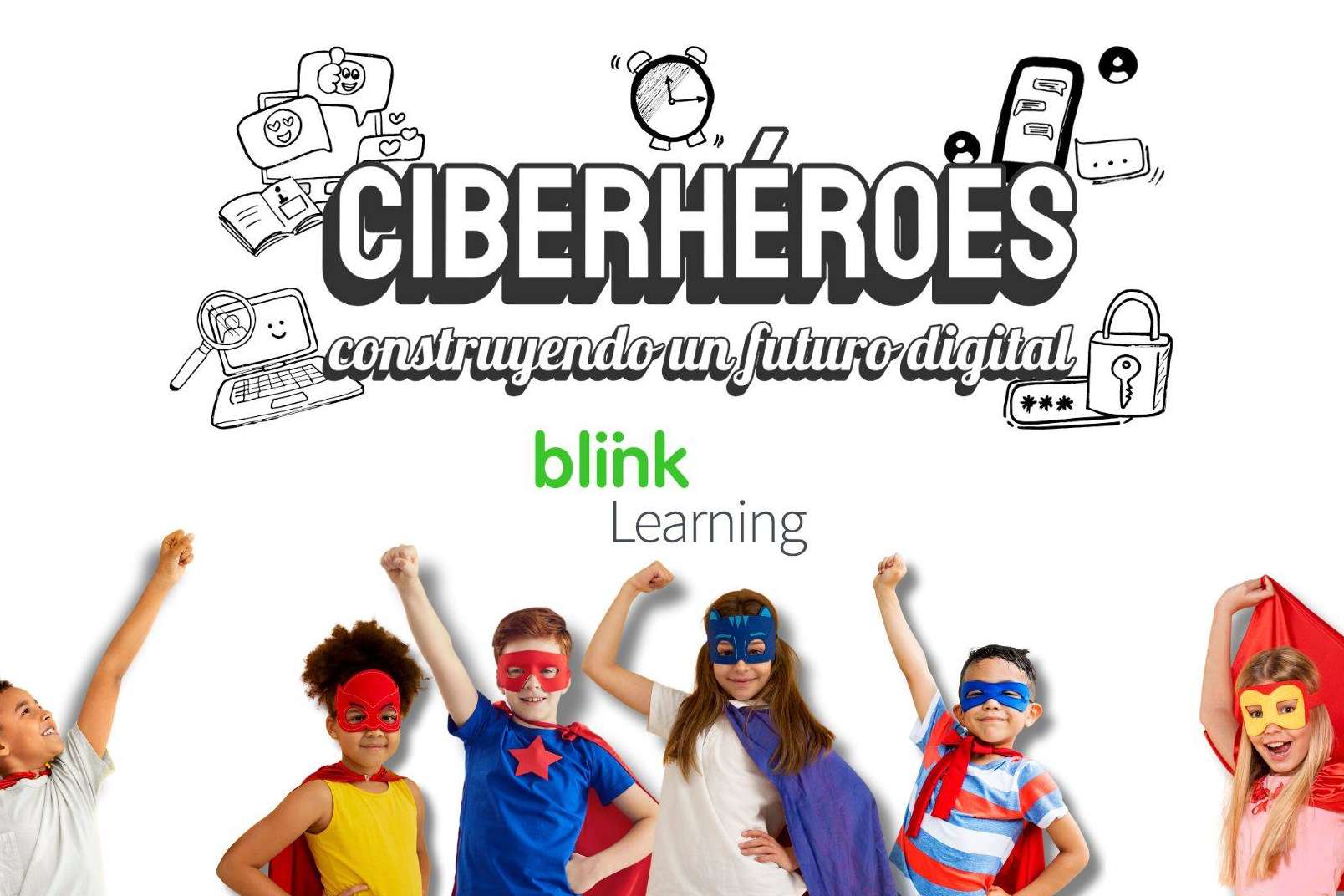 Concurso internacional busca combatir el ciberacoso escolar en México con proyectos educativos