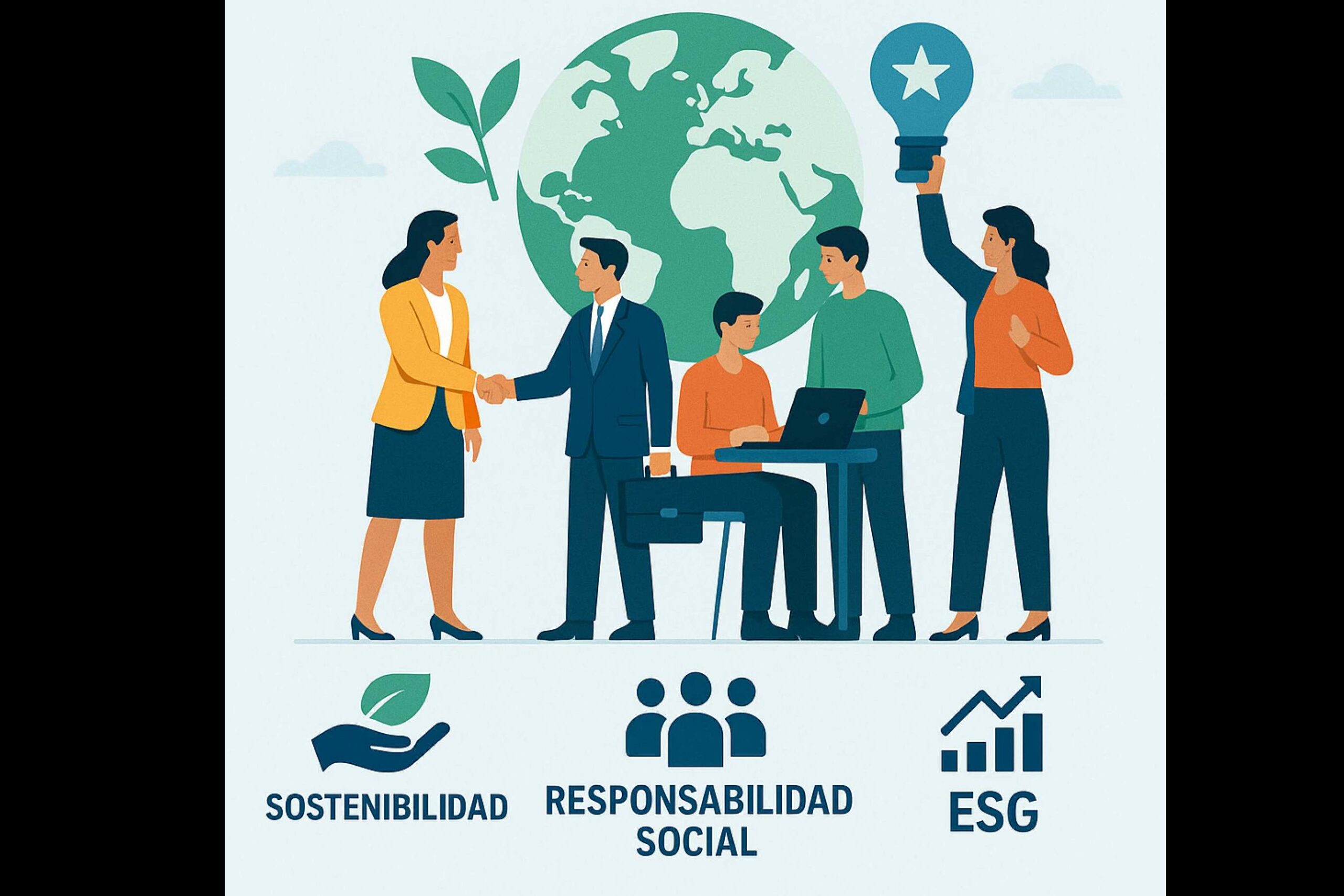 Abierta la convocatoria 2025 para los XVI Premios Corresponsables en RSE y ESG