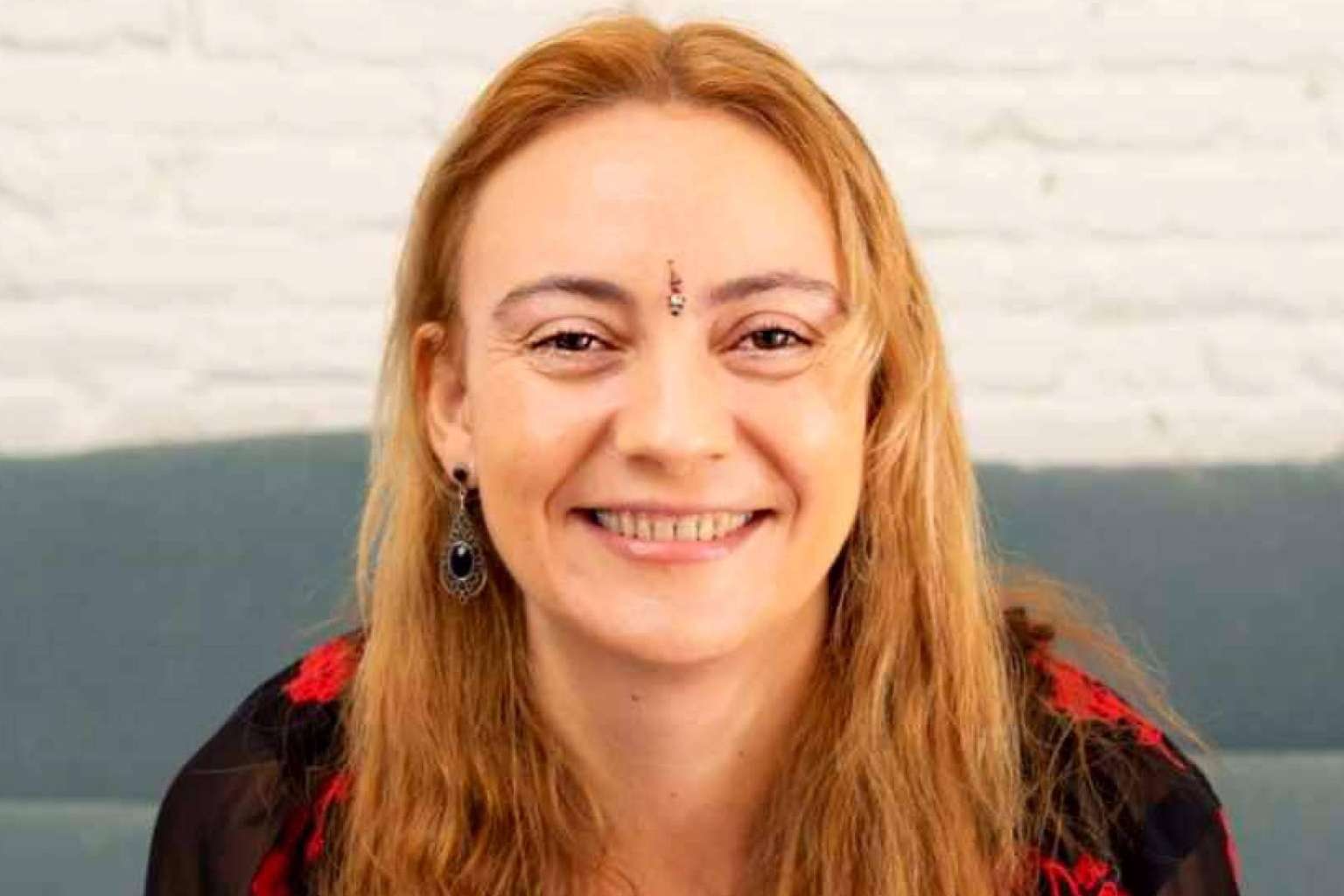 Del mundo empresarial al retiro en la montaña, la historia de Fadia Marín y cómo el yoga cambió su vida