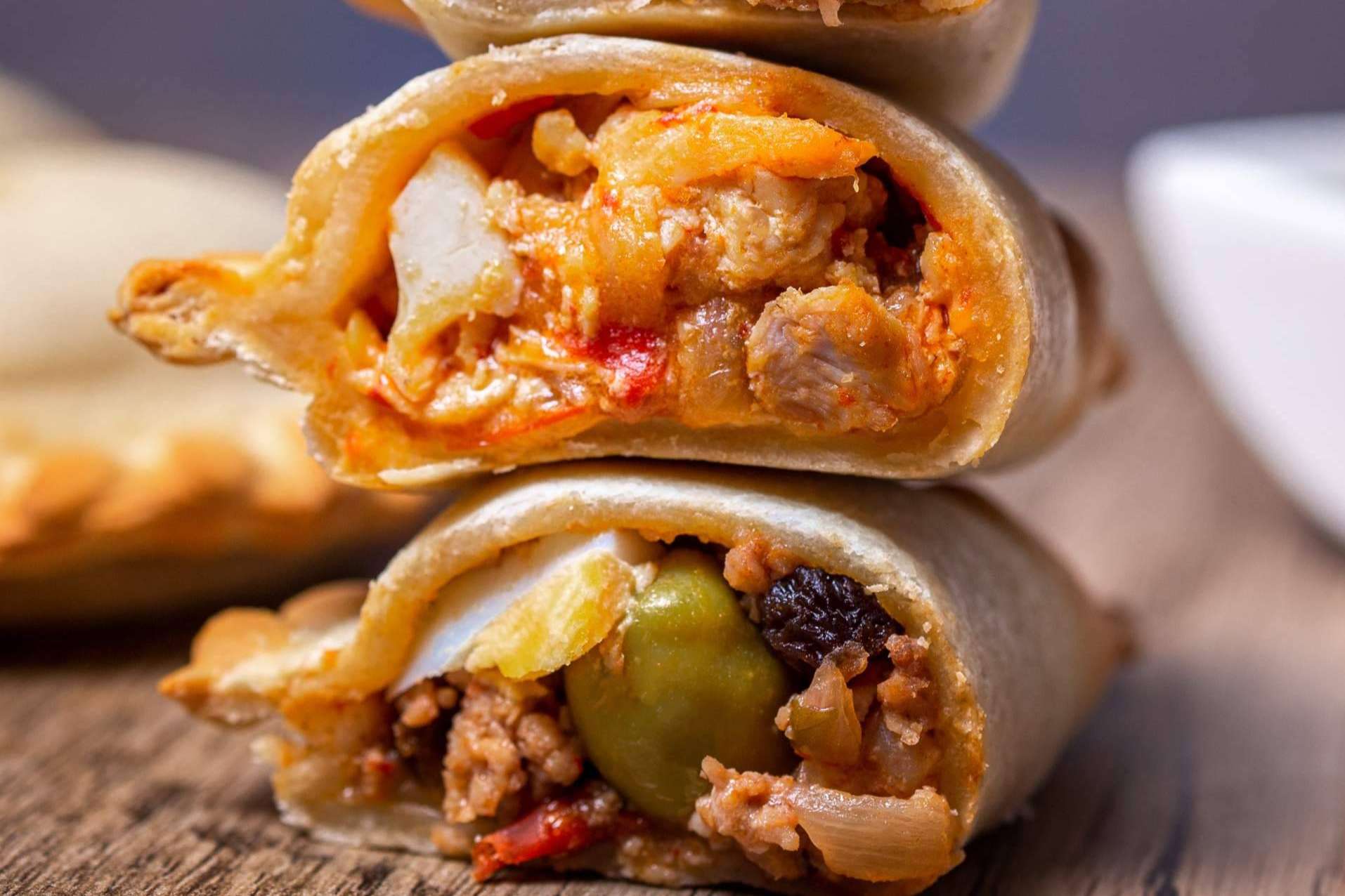 Empanadas El Rosario refuerza su canal horeca con empanadas al por mayor artesanales