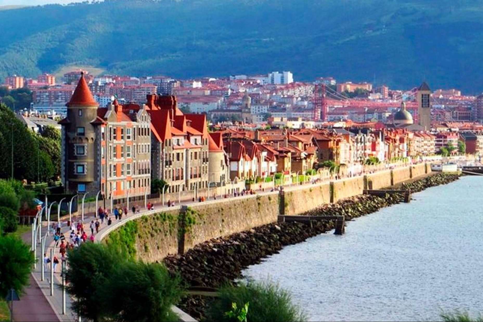 La sonrisa en las mejores manos; Clínica Dental Letamendia en Getxo