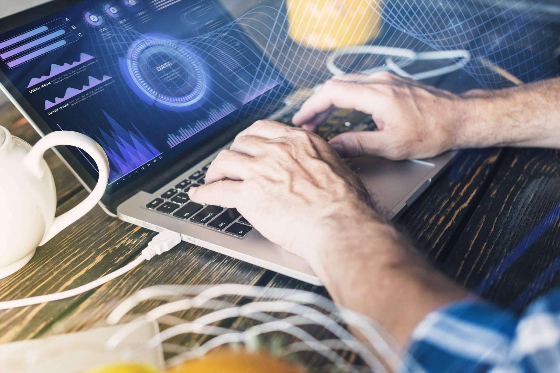 Lapisoft, líder en desarrollo de software y apps personalizadas