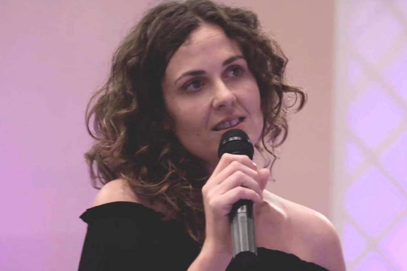 Nuevo curso de oratoria online de Silvia Valdés, el poder de conectar con una oratoria sin parafernalias