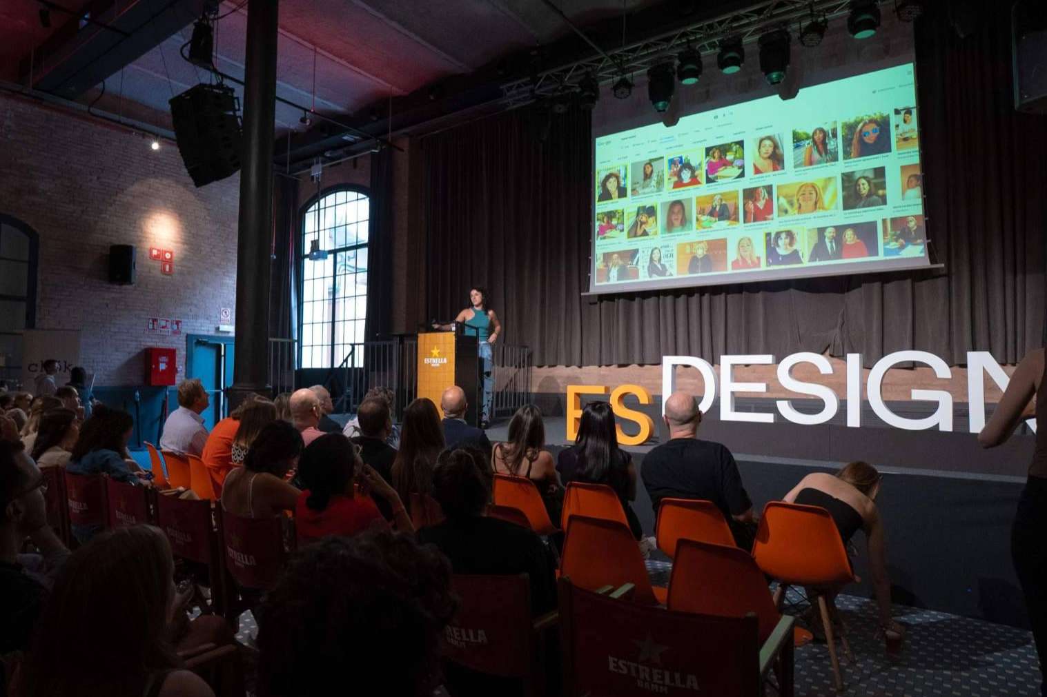 FESesDESIGN, el festival que democratiza el diseño, celebra su cuarta edición en Barcelona