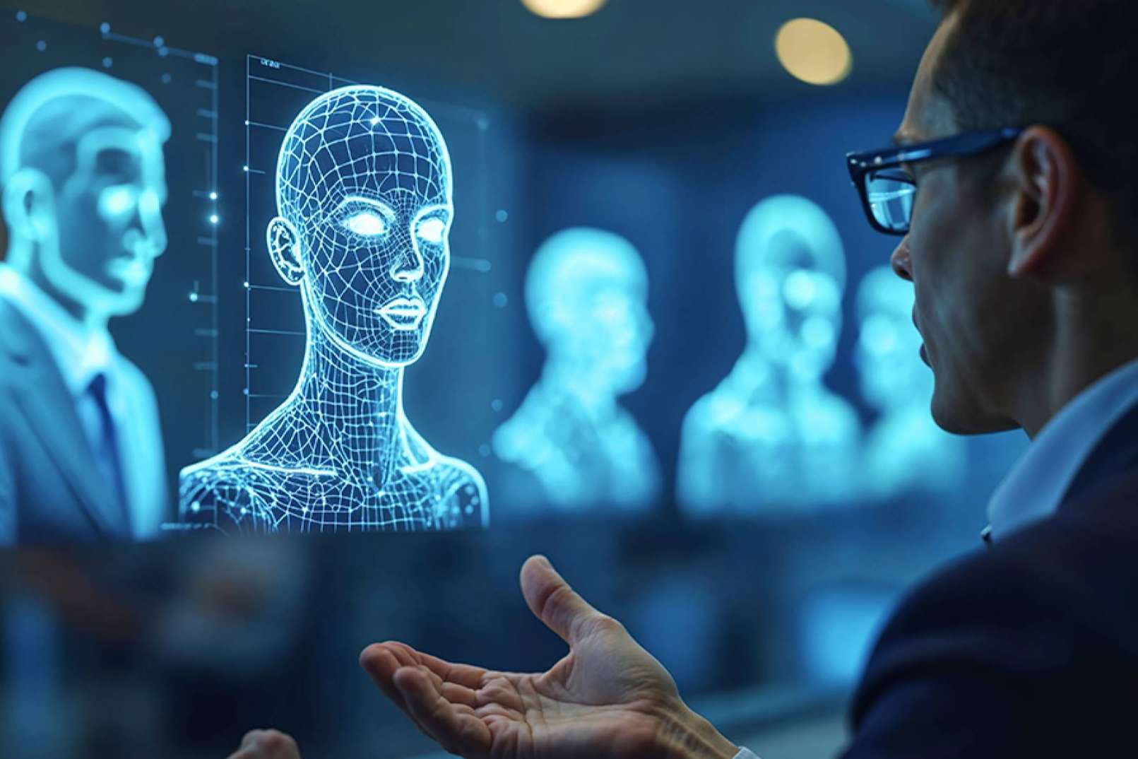2025; el año de los agentes de IA