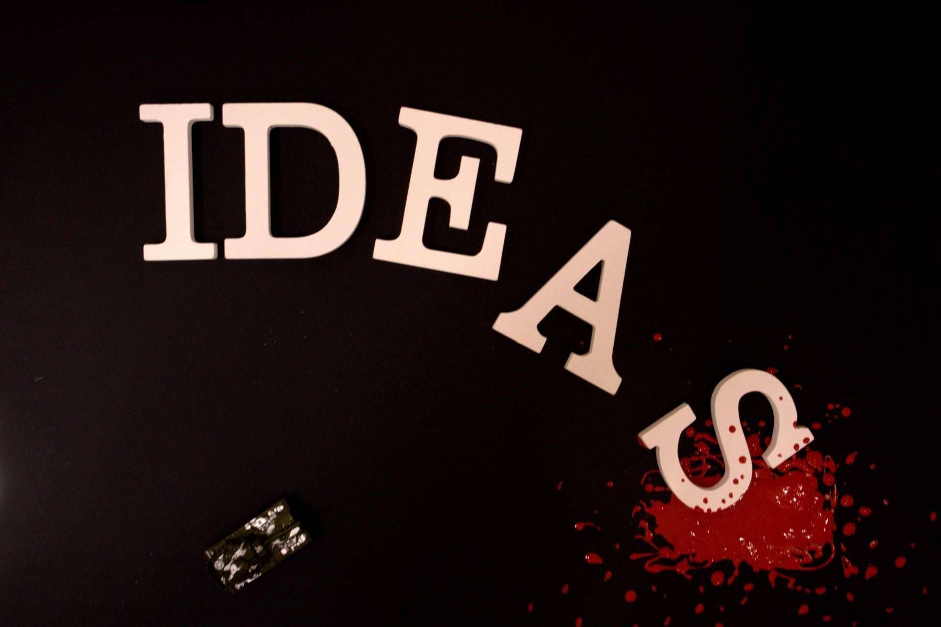 IDEAS patrimonio de la humanidad