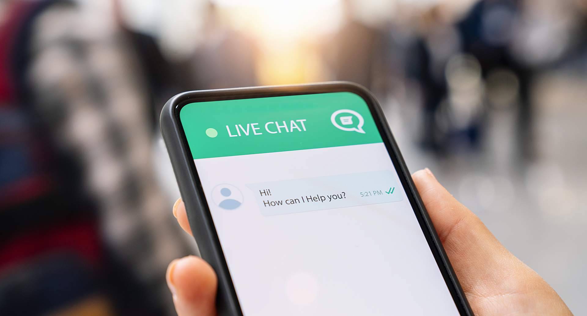 Israel Huerta impulsa la transformación digital con chatbots con inteligencia artificial