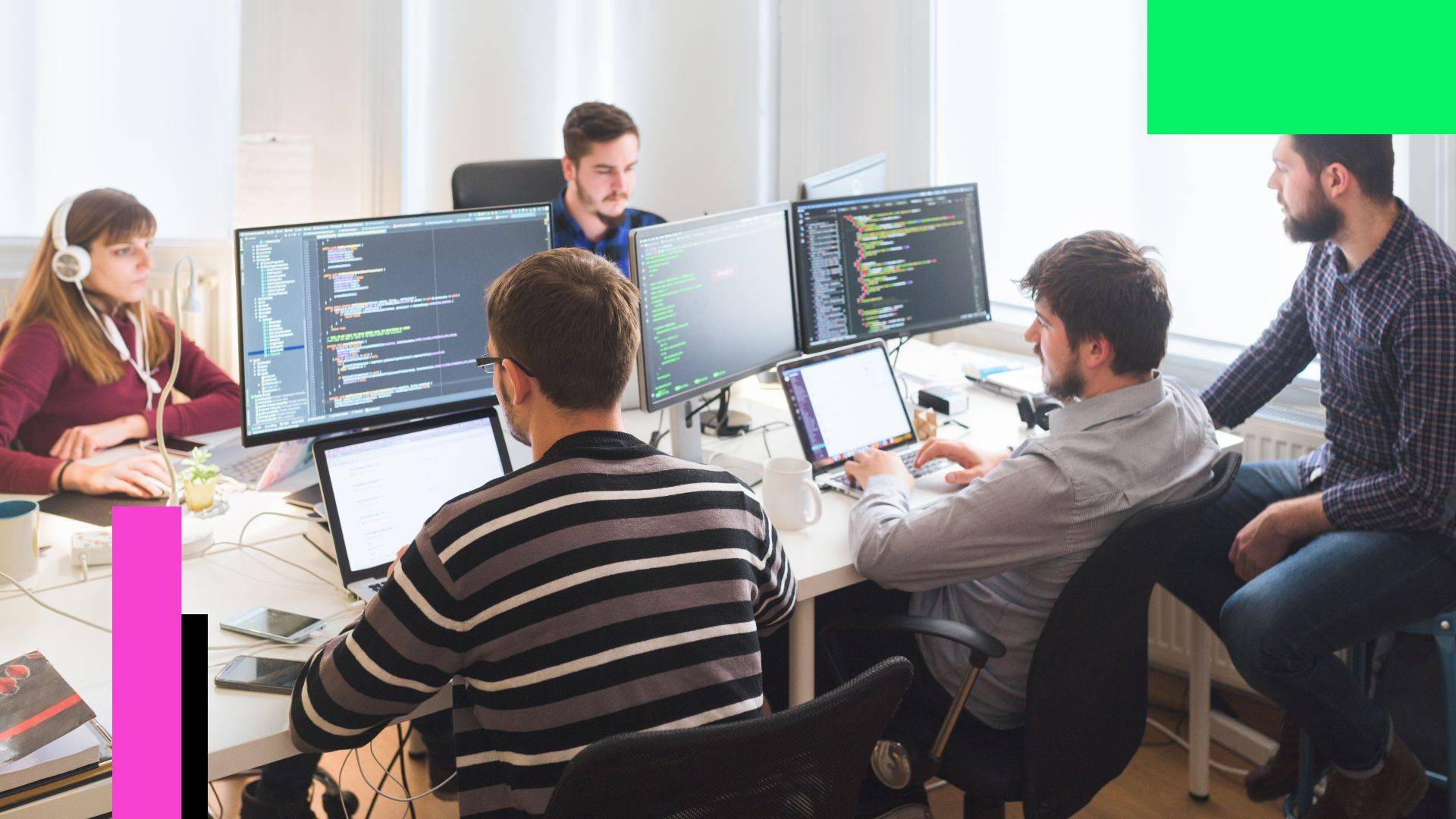 ¿Quién cuida al talento digital que hace crecer a las empresas?