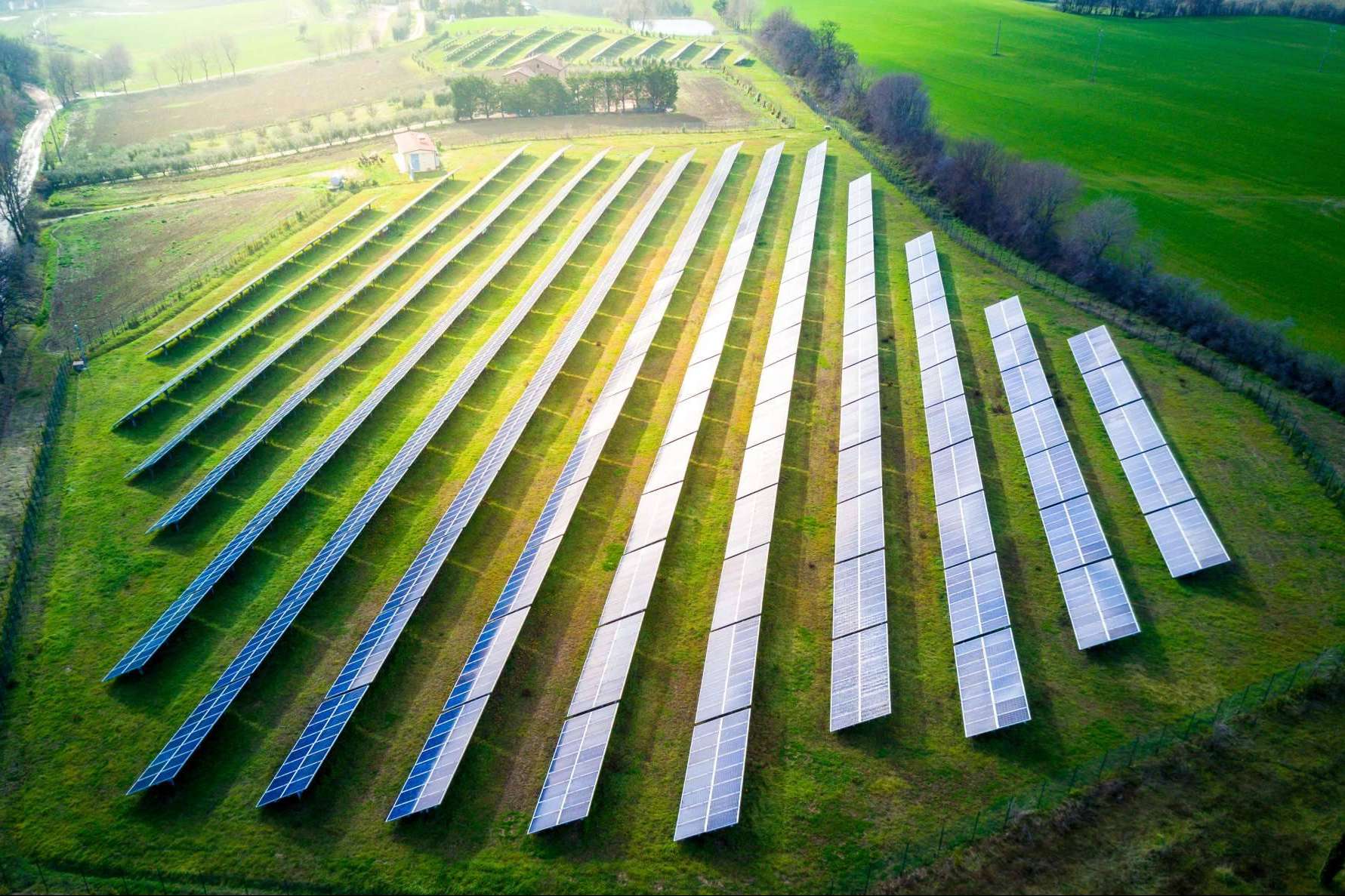AleaSoft; Precios de mercados europeos en mínimos desde noviembre y récords de fotovoltaica en mayo