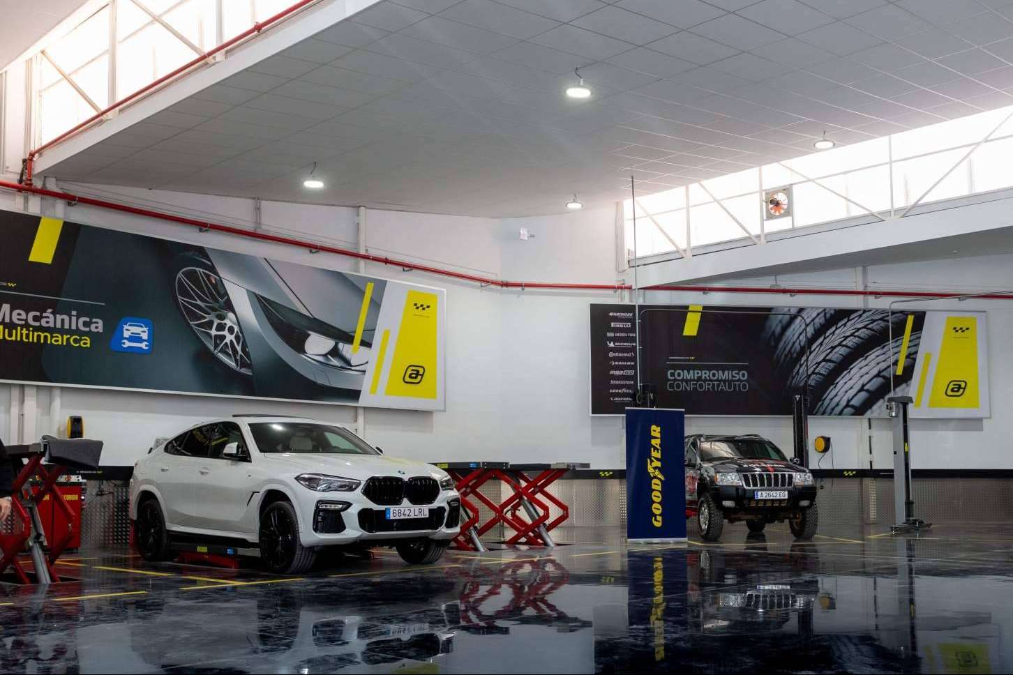 Confortauto consolida su liderazgo en 2025; 'Mejor red valorada en Google' y 'Mejor servicio del año' por los consumidores