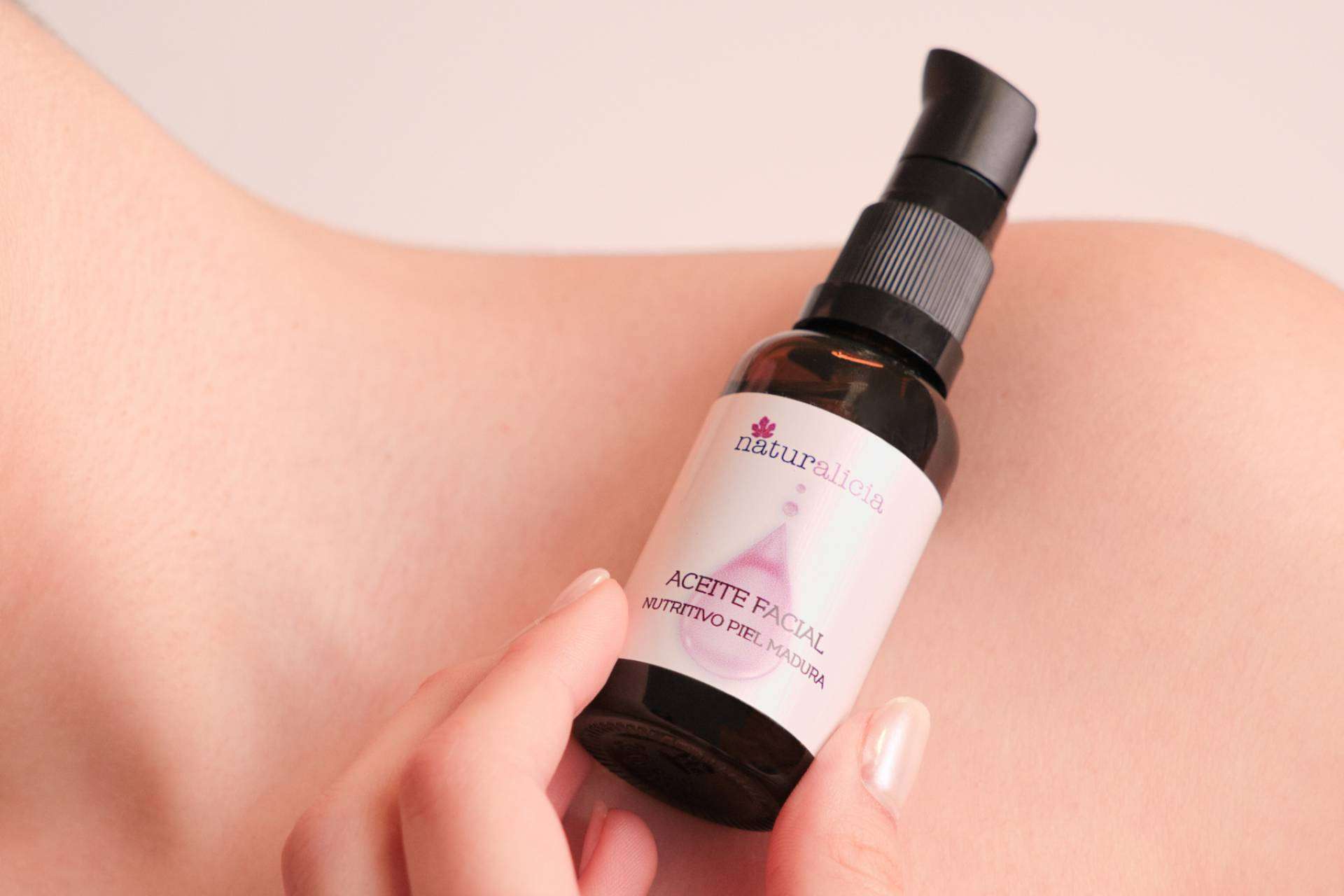 Naturalicia genera opiniones favorables con su alta cosmética ecológica artesana desde Alicante