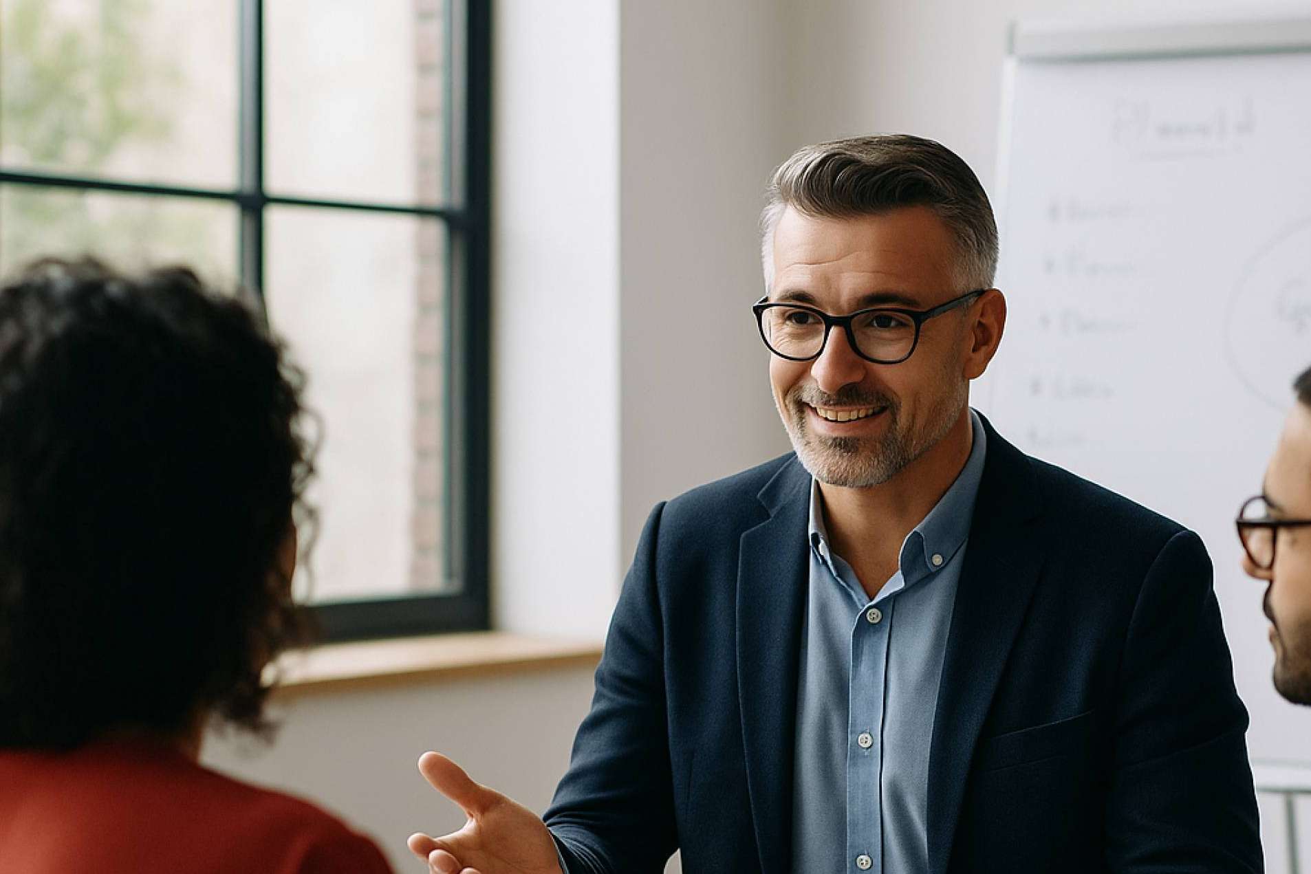 Cómo alcanzar resultados extraordinarios en una organización con el coaching empresarial