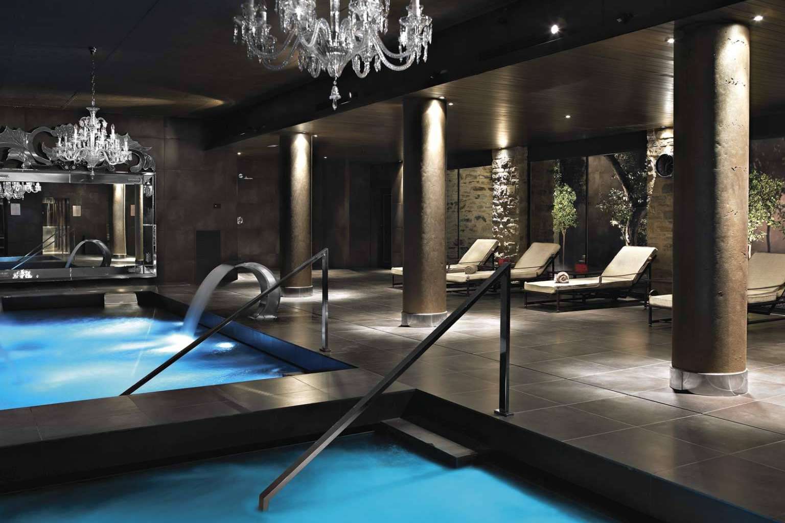 Castillo de Gorraiz, un hotel boutique en Navarra que une historia, diseño y bienestar