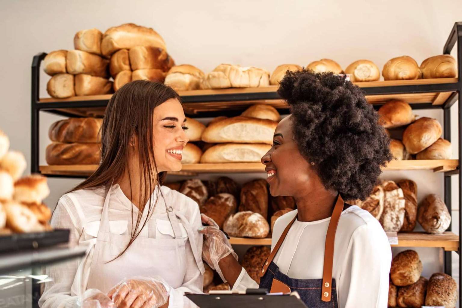 ERP especializado para obradores y panaderias