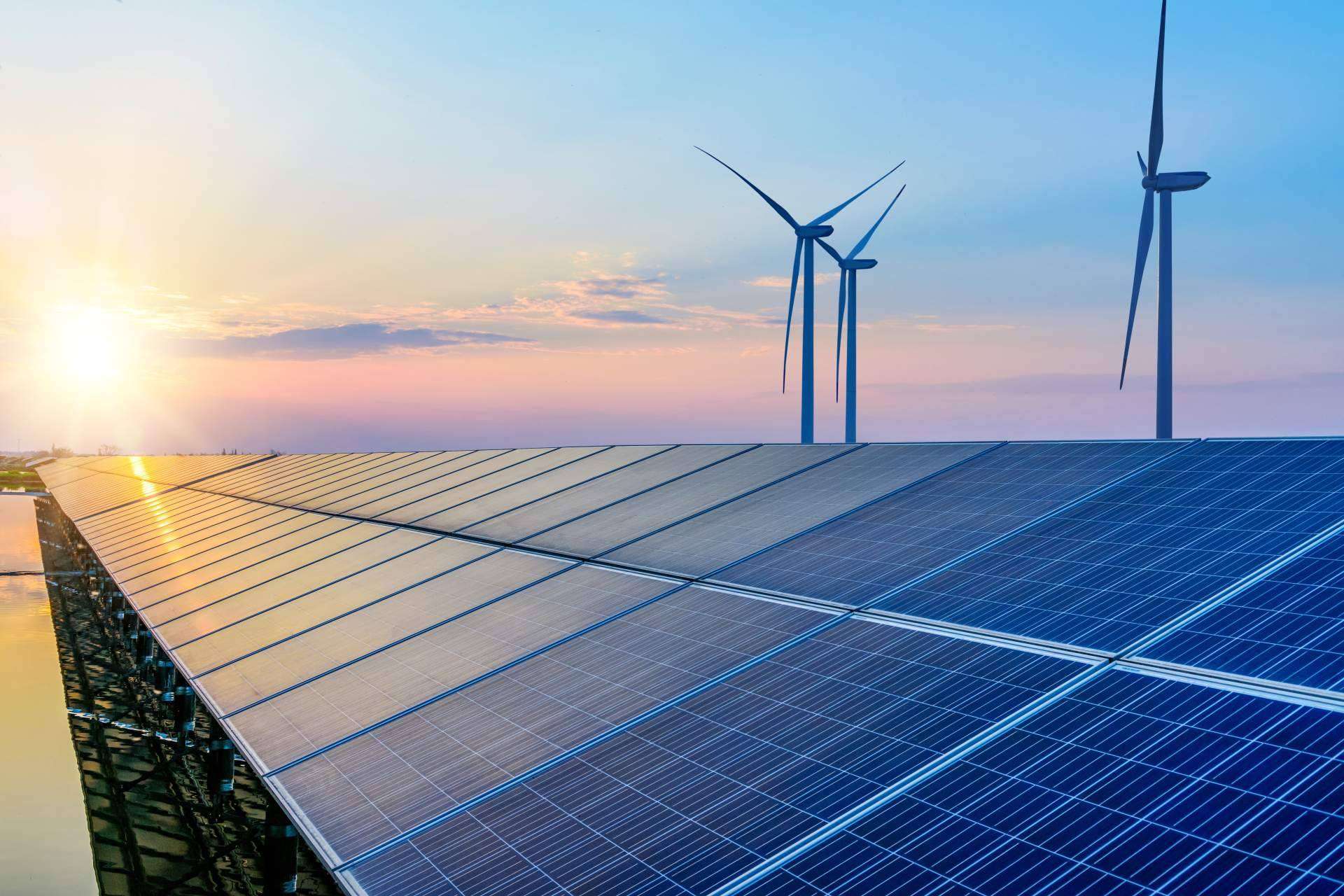 AleaSoft; Junio arranca con aumentos de precios de mercados eléctricos y récords de fotovoltaica y eólica