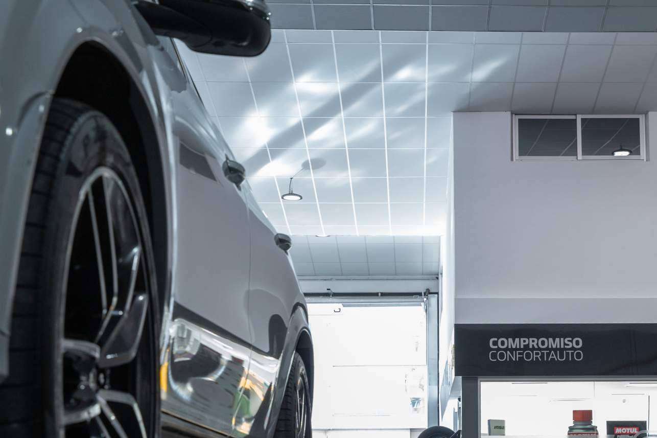 Confortauto y Nexen Tire llenan el depósito este verano con hasta 60€ en gasolina y el nuevo neumático N'Blue S