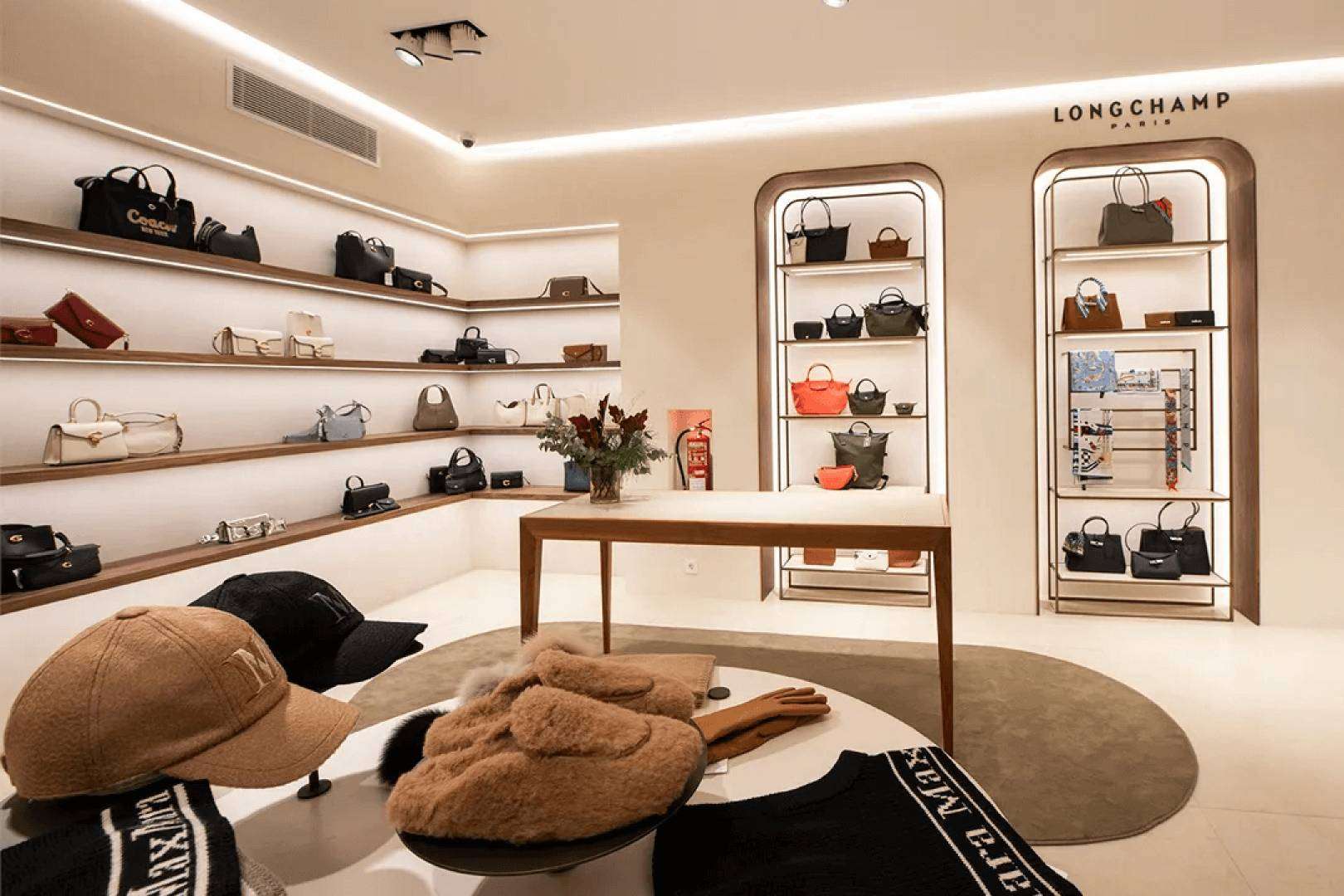 Jael Boutique; lujo con alma en el corazón