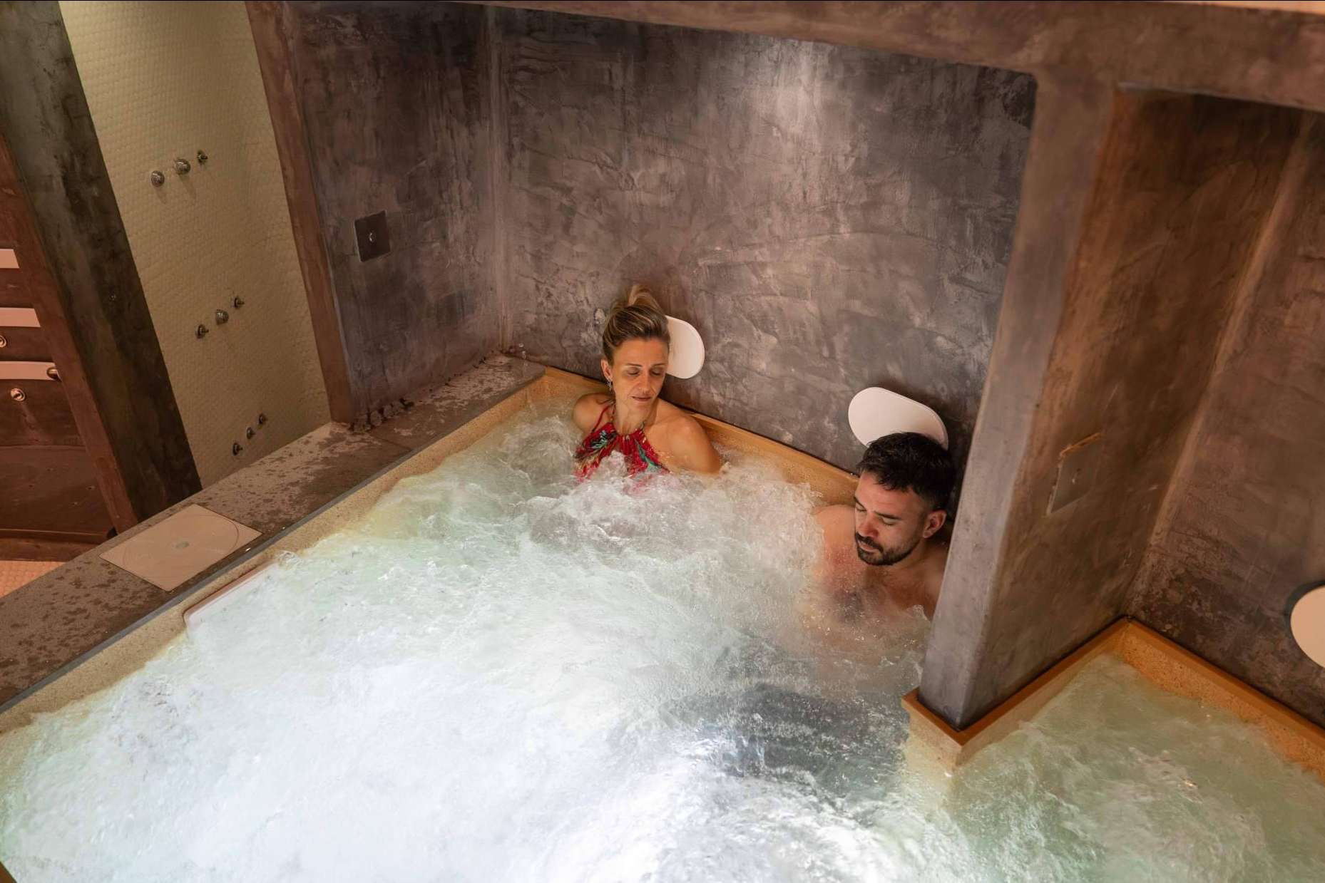 Un refugio para el cuidado personal, Spa y Belleza combina estética y descanso en un espacio independiente