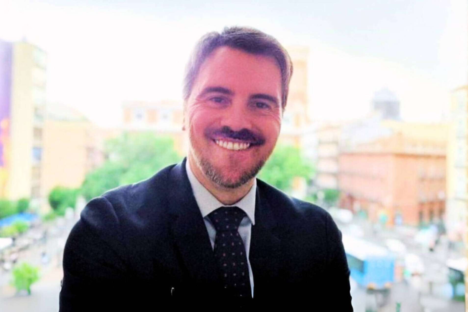 Entrevista con Max Fernández, agente inmobiliario en Madrid de Soho Haus