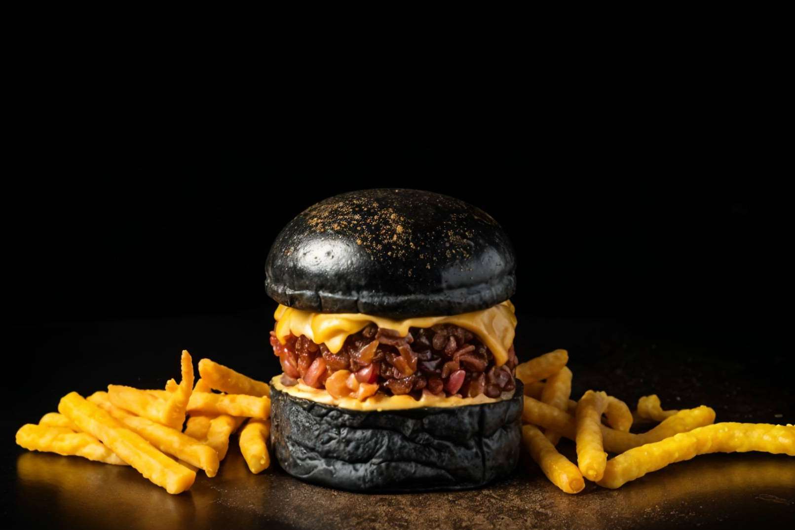 La batalla de las hamburguesas; arranca Burger Showdown 2025 en los locales de doce ciudades de España