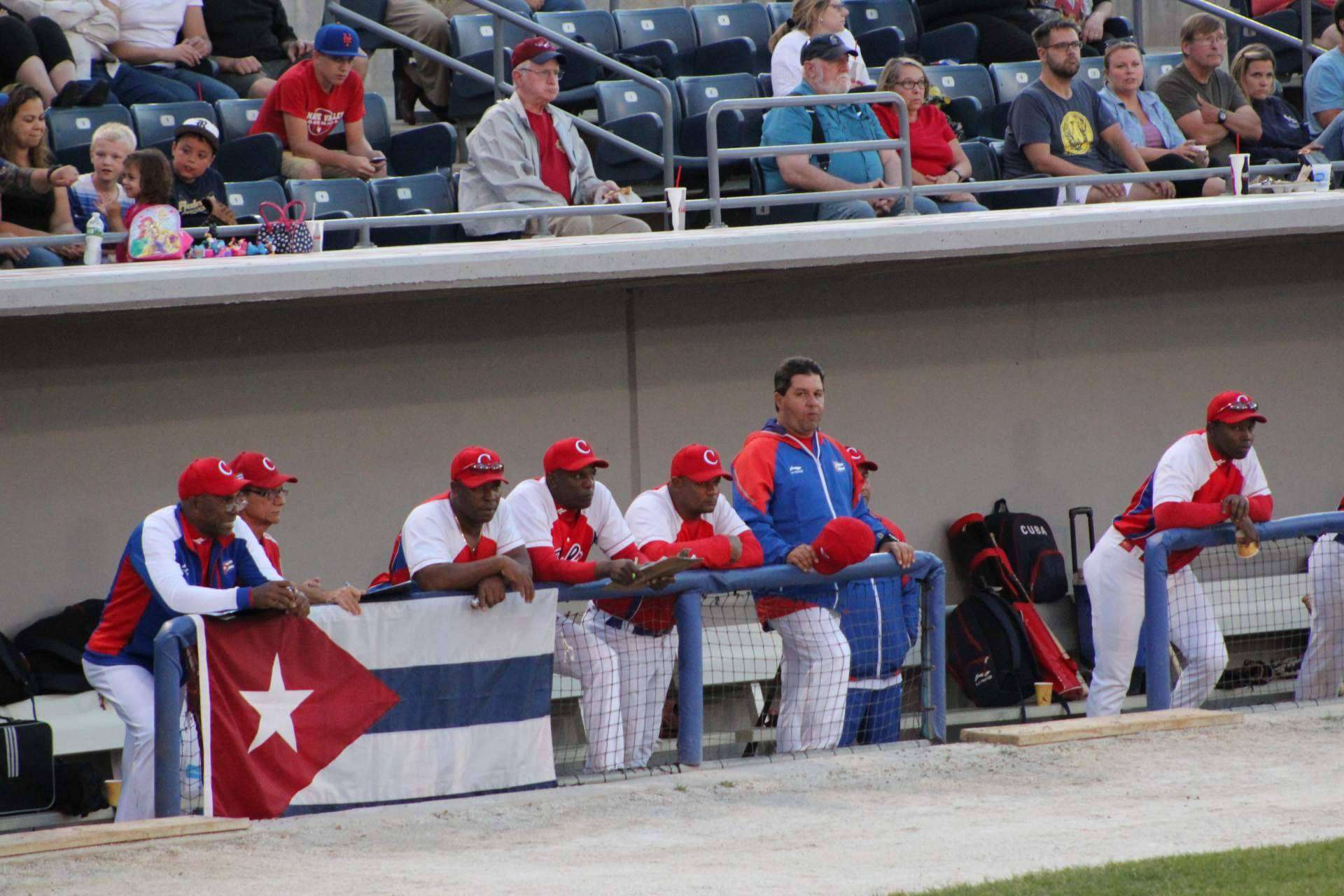 El béisbol cubano ante el espejo; una decisión que mira hacia atrás
