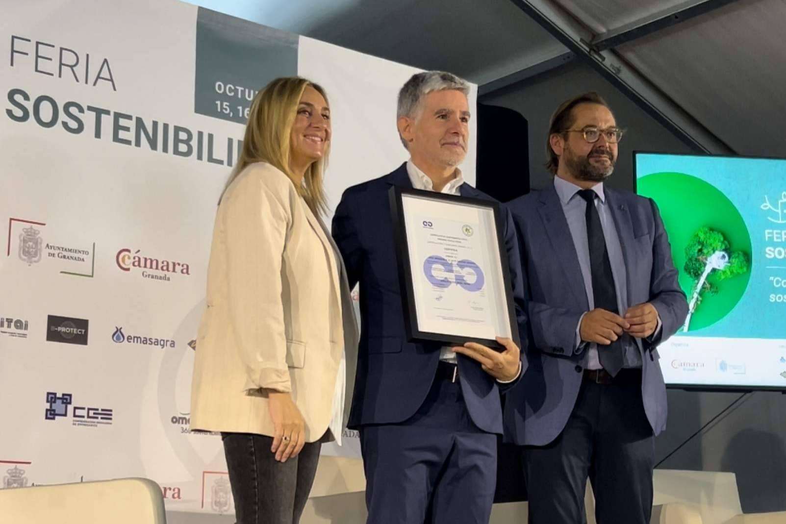 Jumadi renueva su certificación de Huella de Carbono y consolida su compromiso con la sostenibilidad