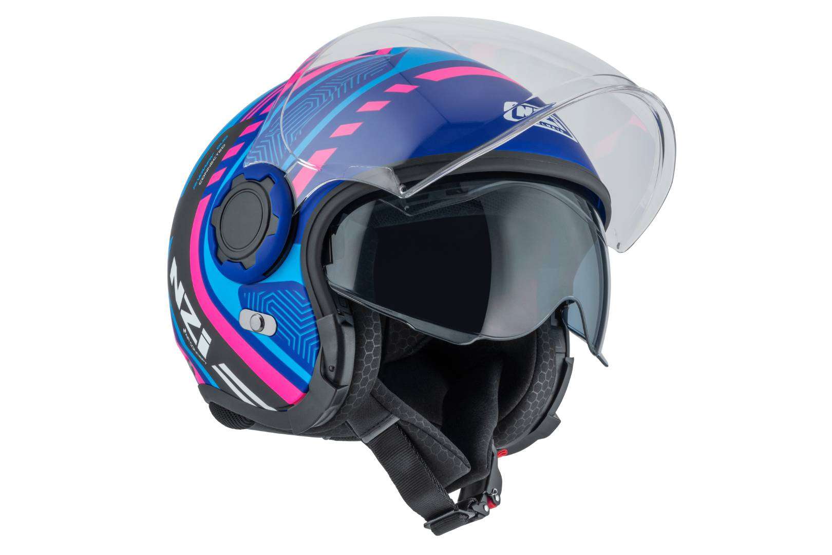 Las motos son para el verano
