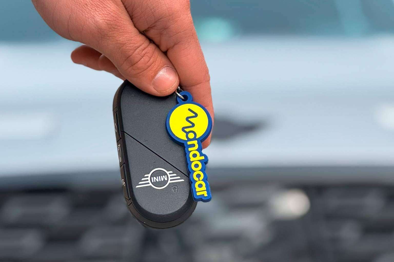 La start up Mondocar revoluciona la suscripción de coches