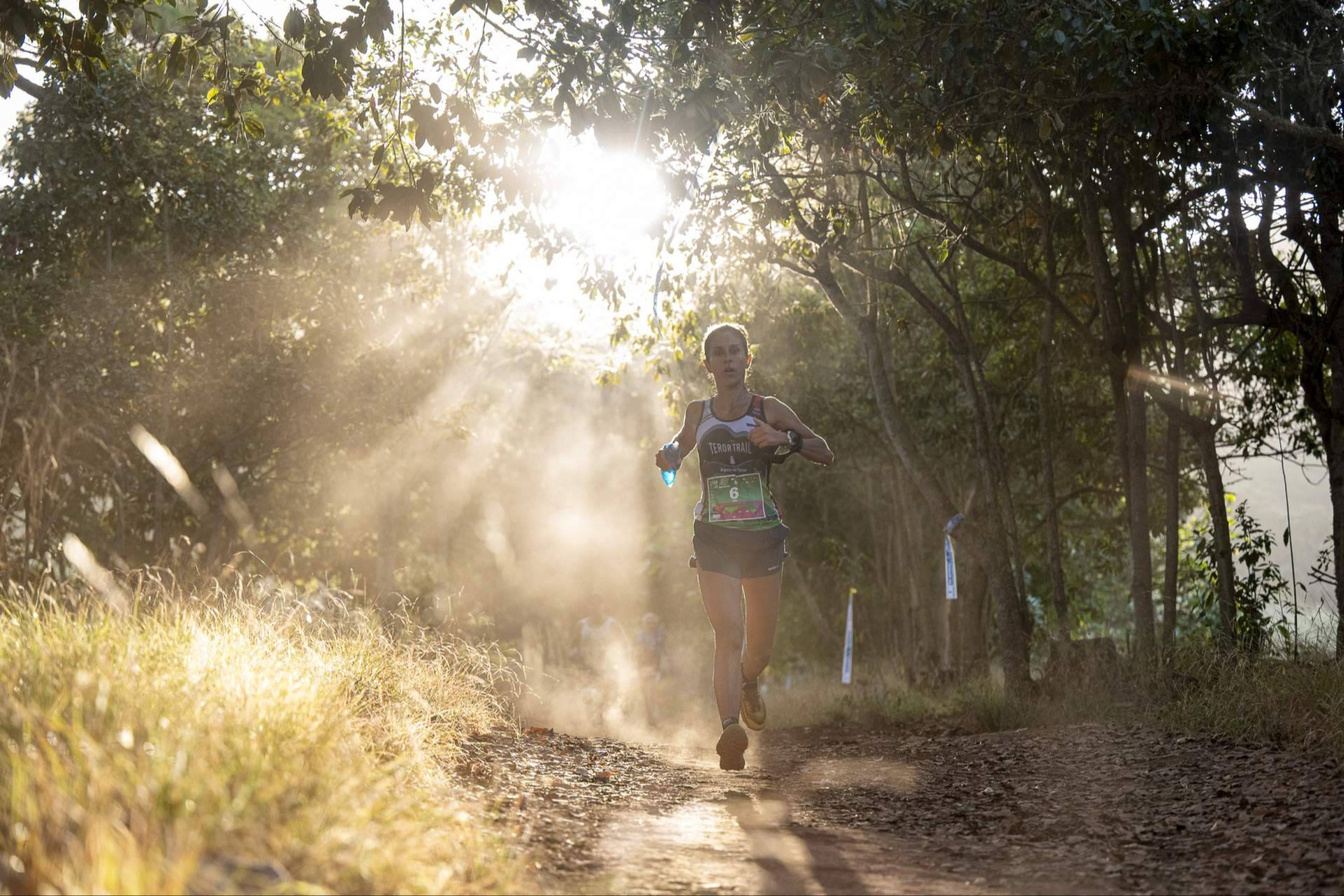 La XV Aguas de Teror Trail se afianza como modelo de turismo deportivo, inclusión y sostenibilidad en las Islas Canarias