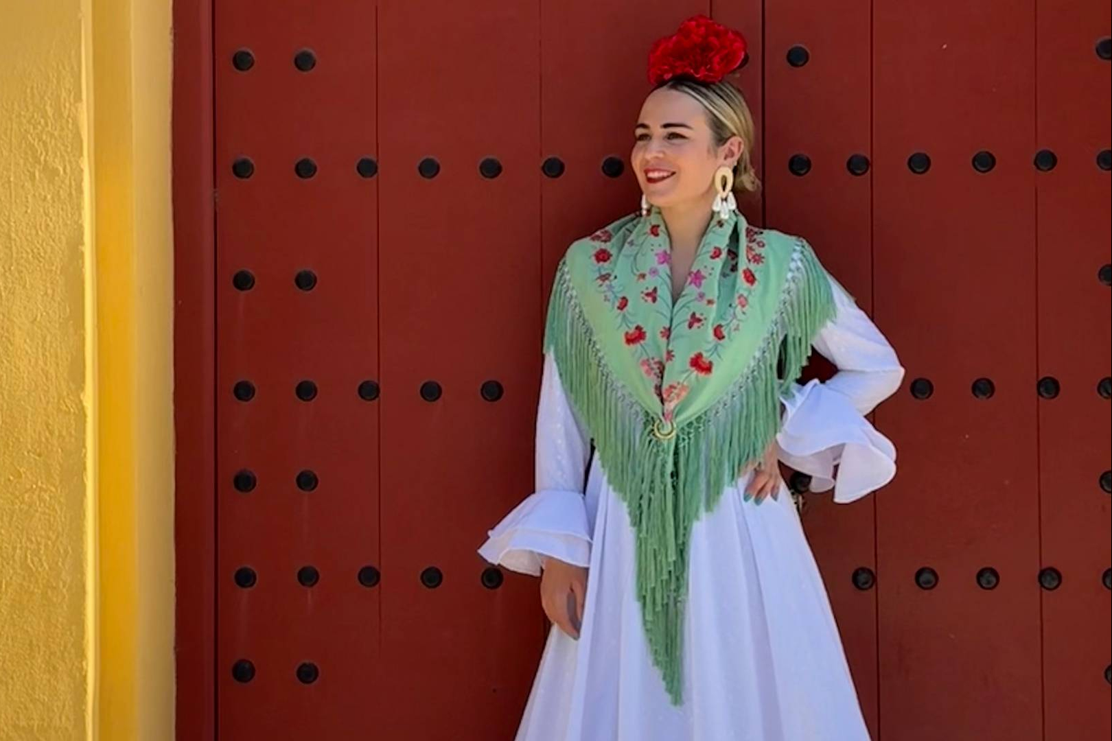 La Boutique Flamenca; donde tradición, diseño y pasión se convierten en arte para vestir