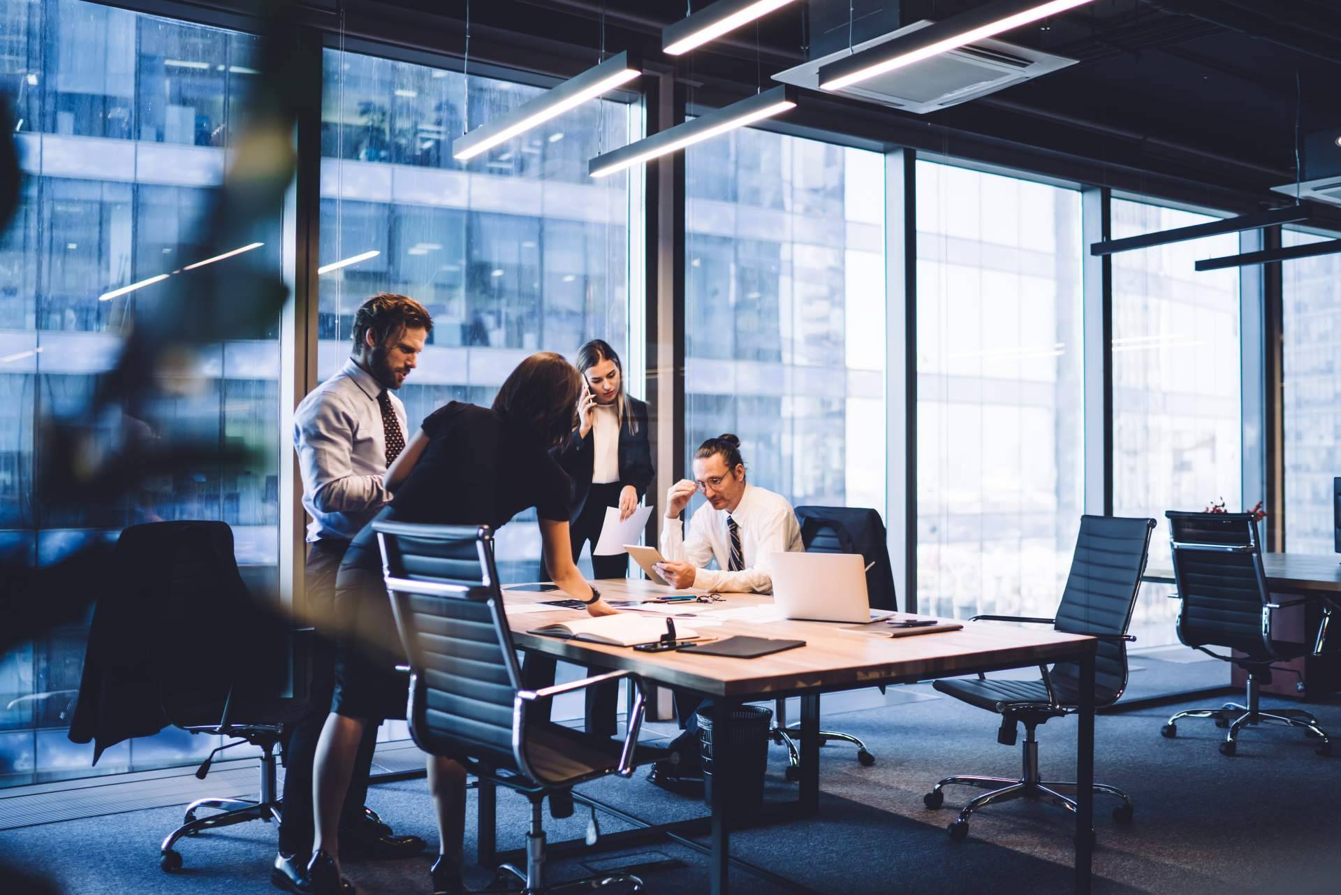 ¿Qué ventajas aporta preparar la formación empresarial antes de septiembre?