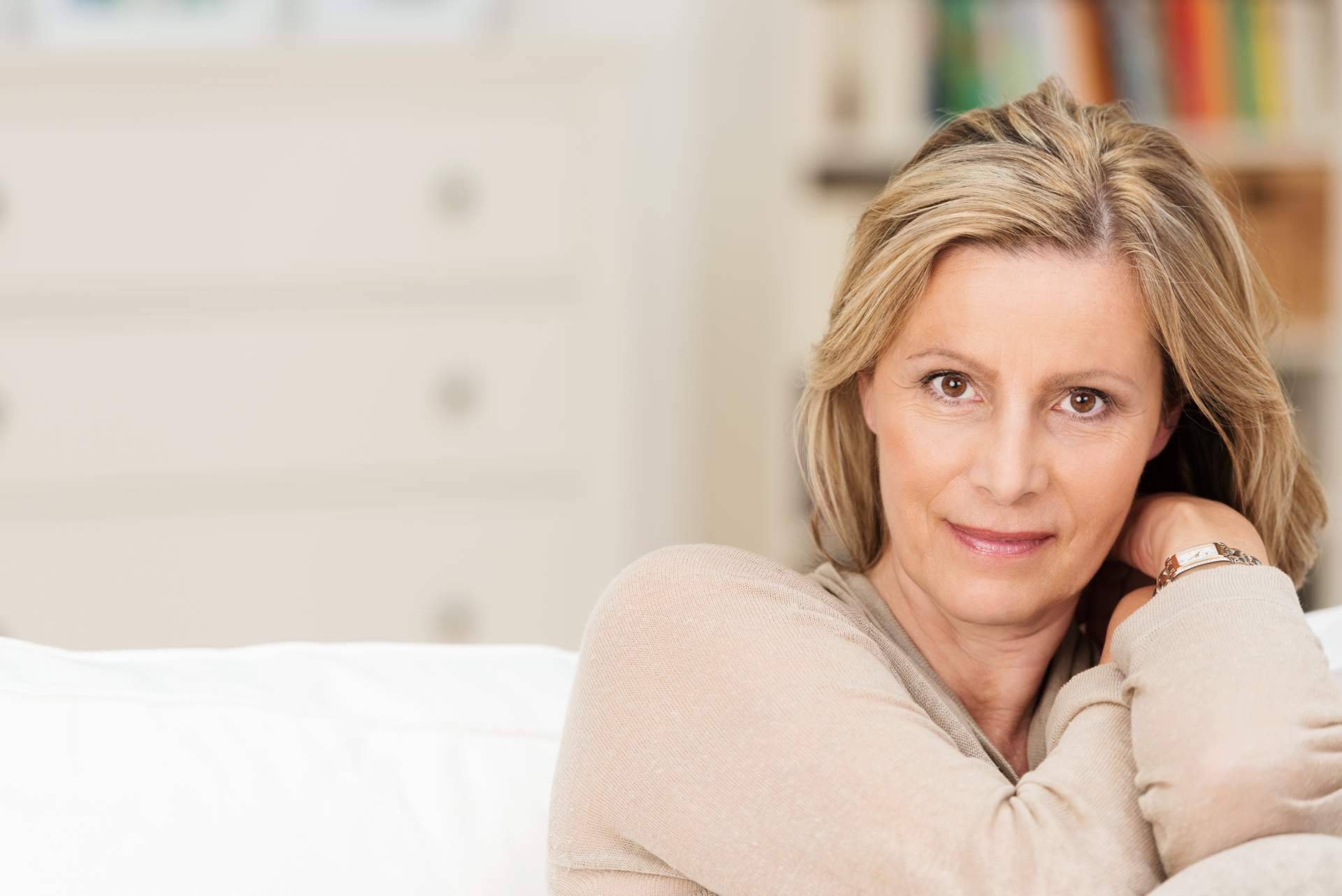 Láser y rellenos íntimos; tratamientos que preservan la salud femenina durante la menopausia
