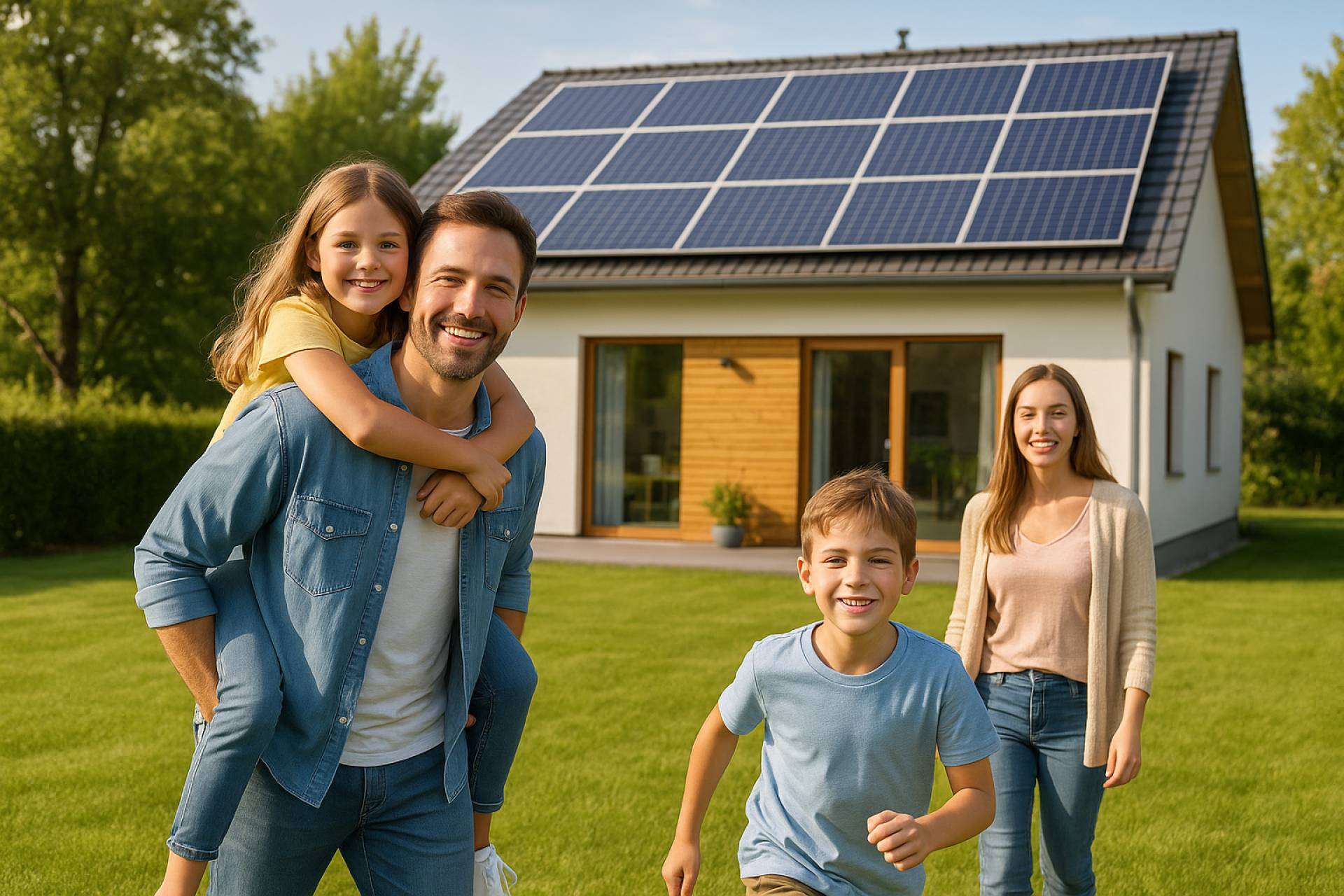 Solfy lanza el primer asistente virtual con IA para asesorar en instalaciones Solares y Aerotermia
