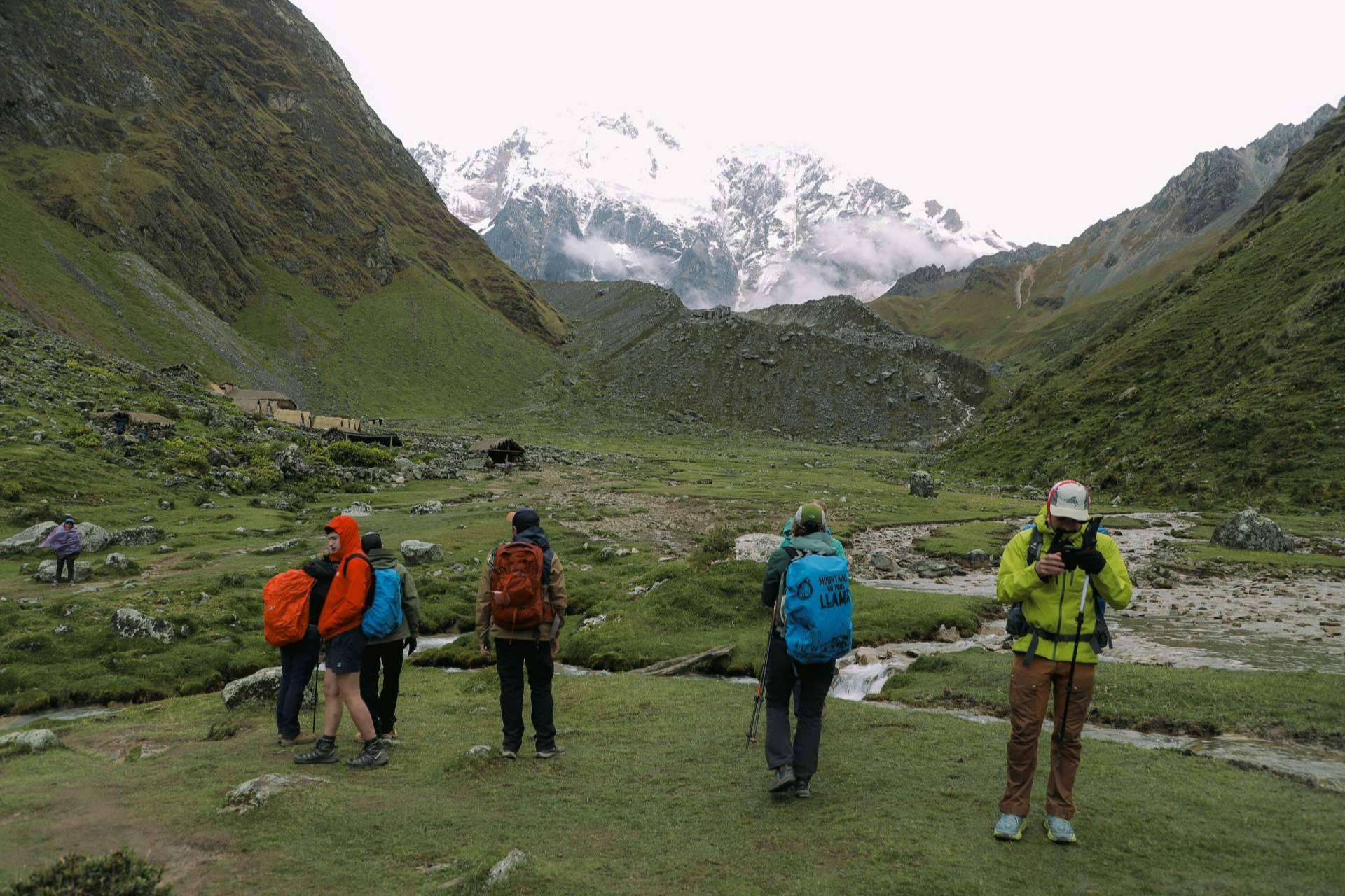 Salkantay Trek; el desafío andino que lleva al corazón de Machu Picchu