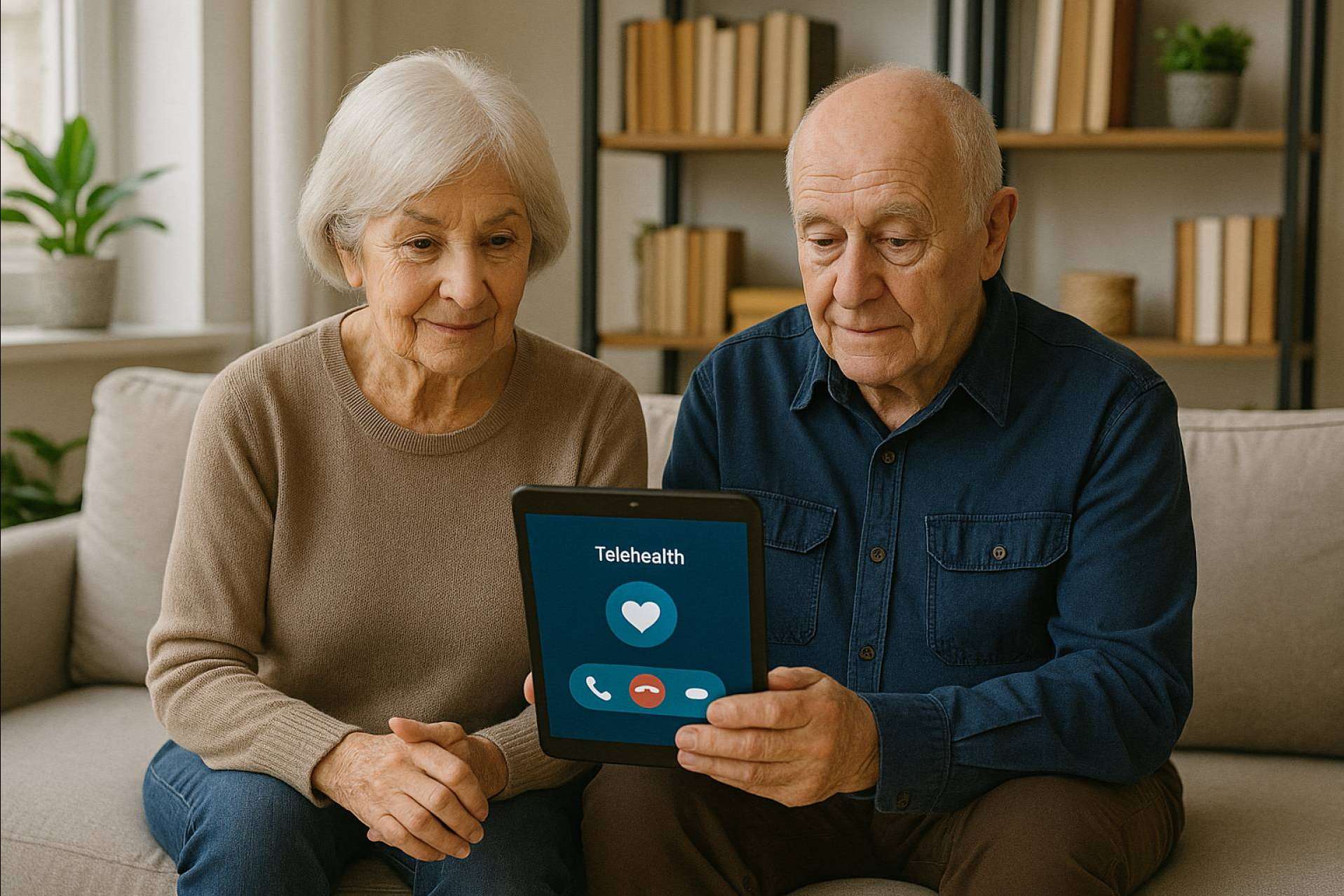 Hábitat Asistencial apuesta por un nuevo paradigma en el cuidado de mayores