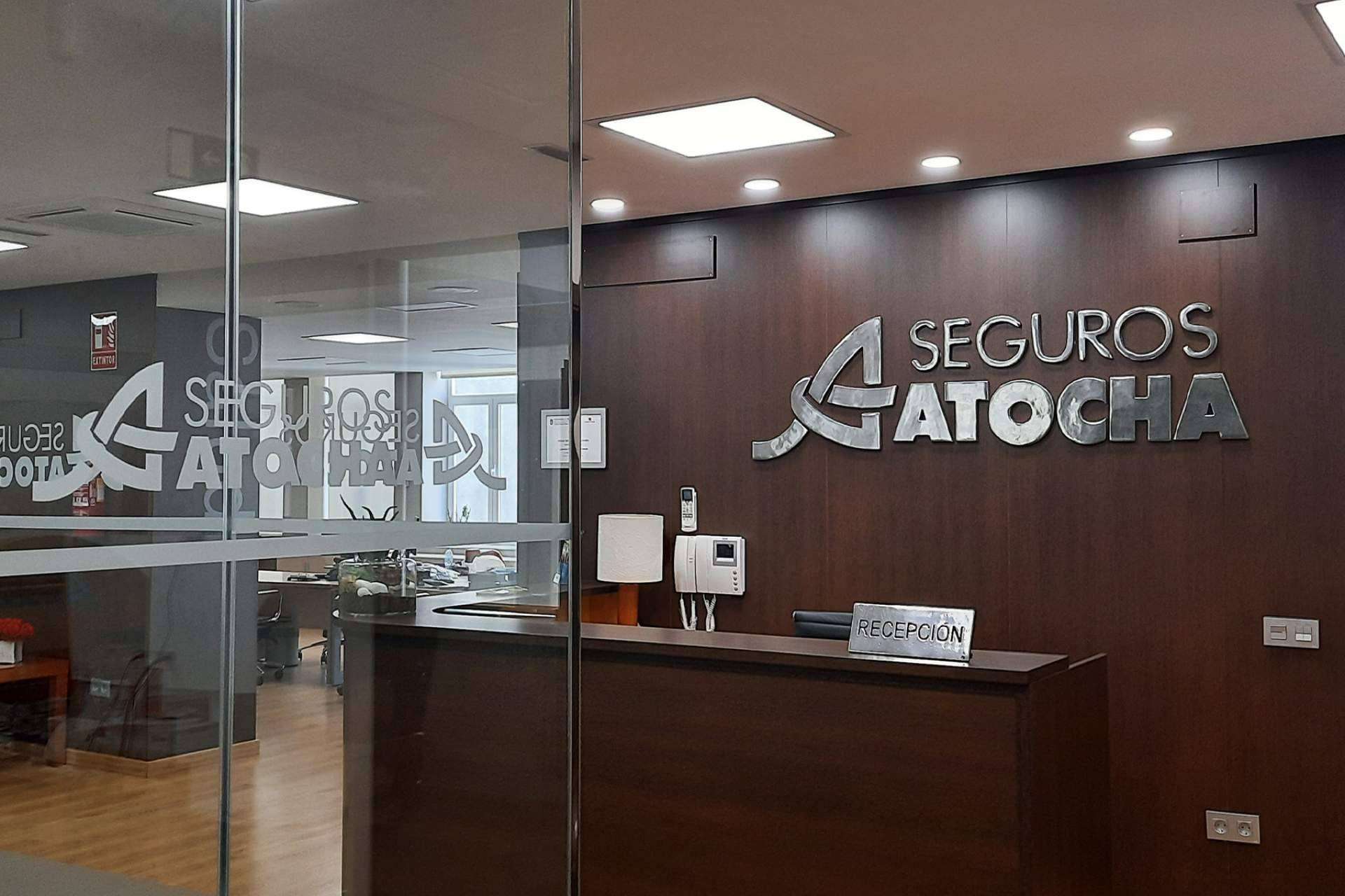 Seguros Atocha cerró 2024 con un ratio de solvencia del 261%, por encima de la media del sector