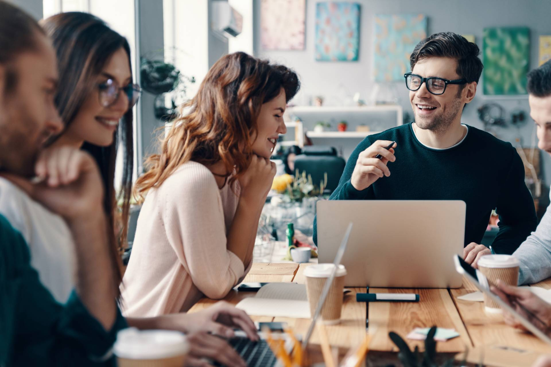 La formación en inglés que marca un antes y un después en el ámbito profesional