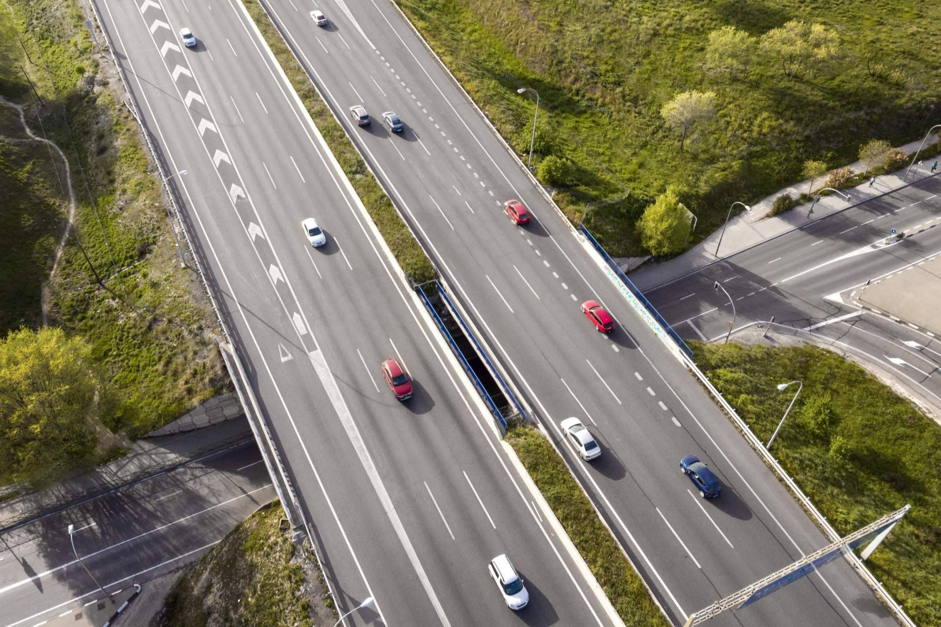 El nuevo marco legal que refuerza los derechos de los lesionados en carretera