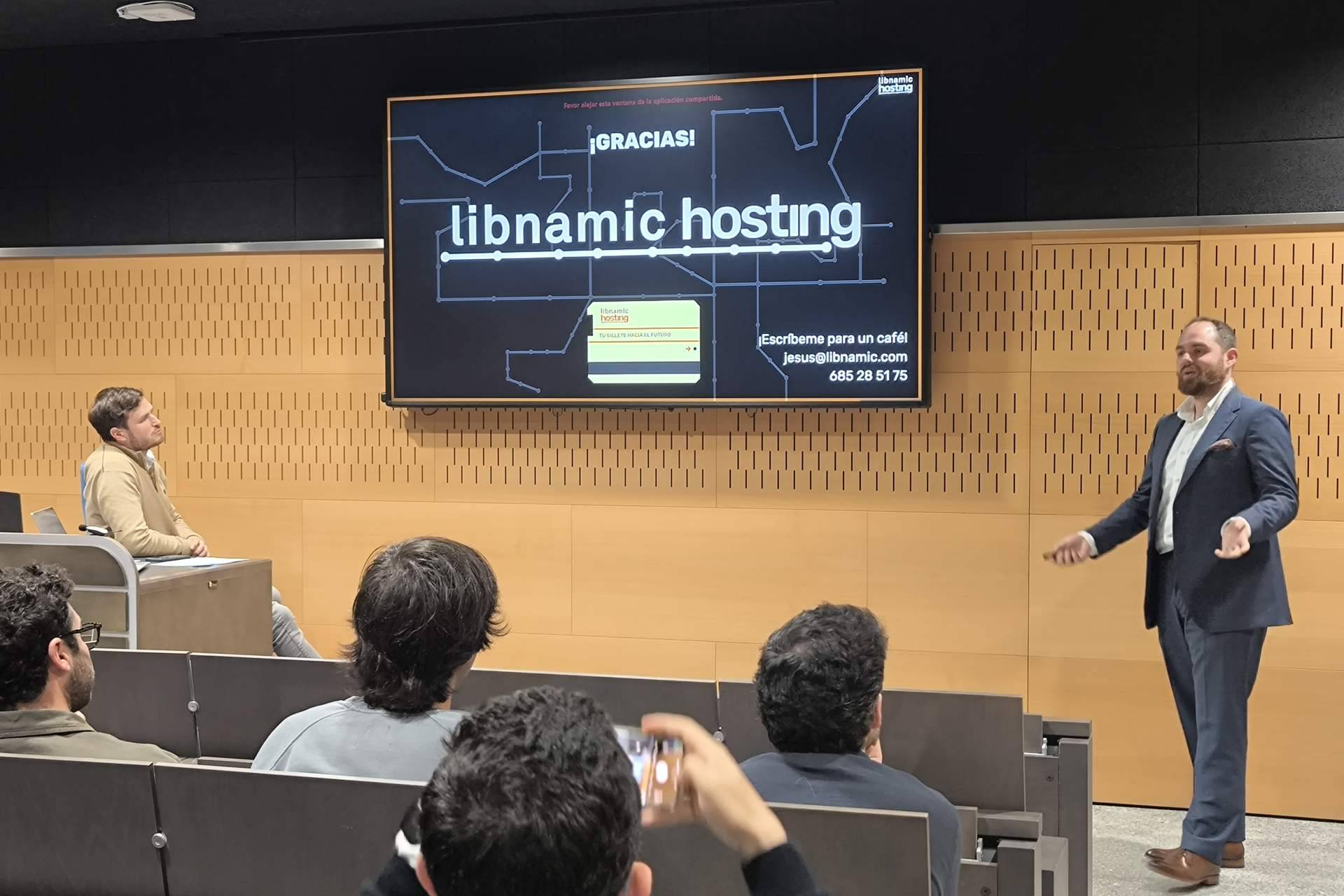 El hosting tradicional; un obstáculo para las compañías digitales