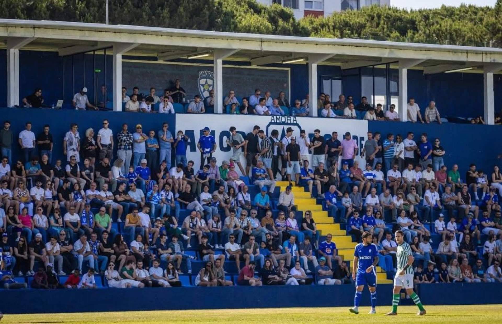 Odemira Capital vende Amora FC, la 'factoría de talentos', a un grupo brasileño